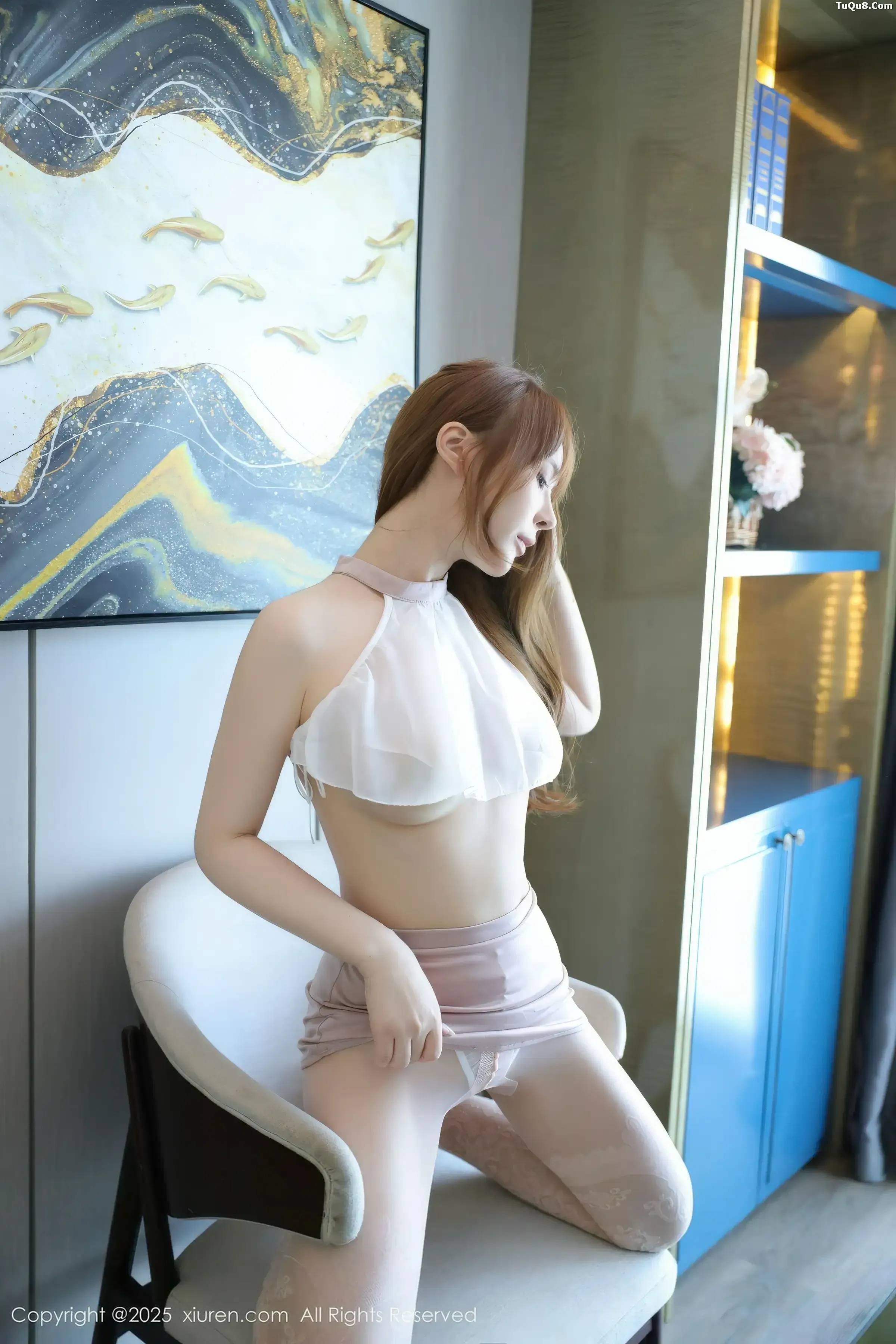 [XiuRen秀人网]第11140期Evelyn写真 - image 41