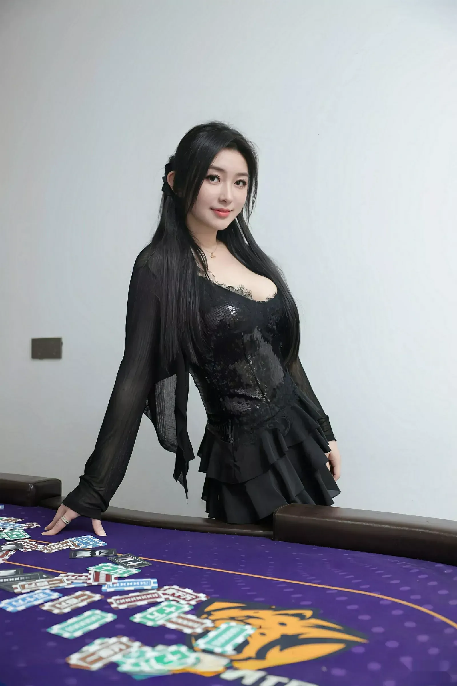 [XiuRen秀人网]第10592期苏一诺写真 - image 12