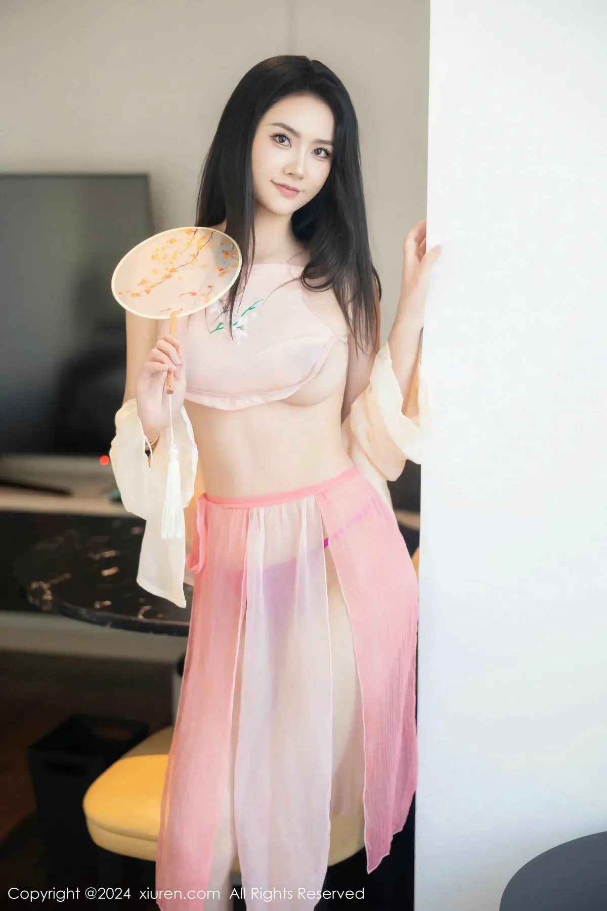 [XiuRen秀人网]第9542期方子萱写真 - image 10