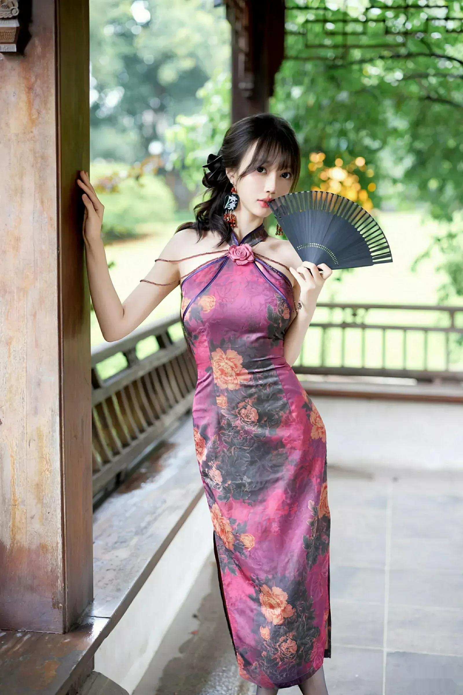 [XiuRen秀人网]第10593期玥儿玥写真 - image 9