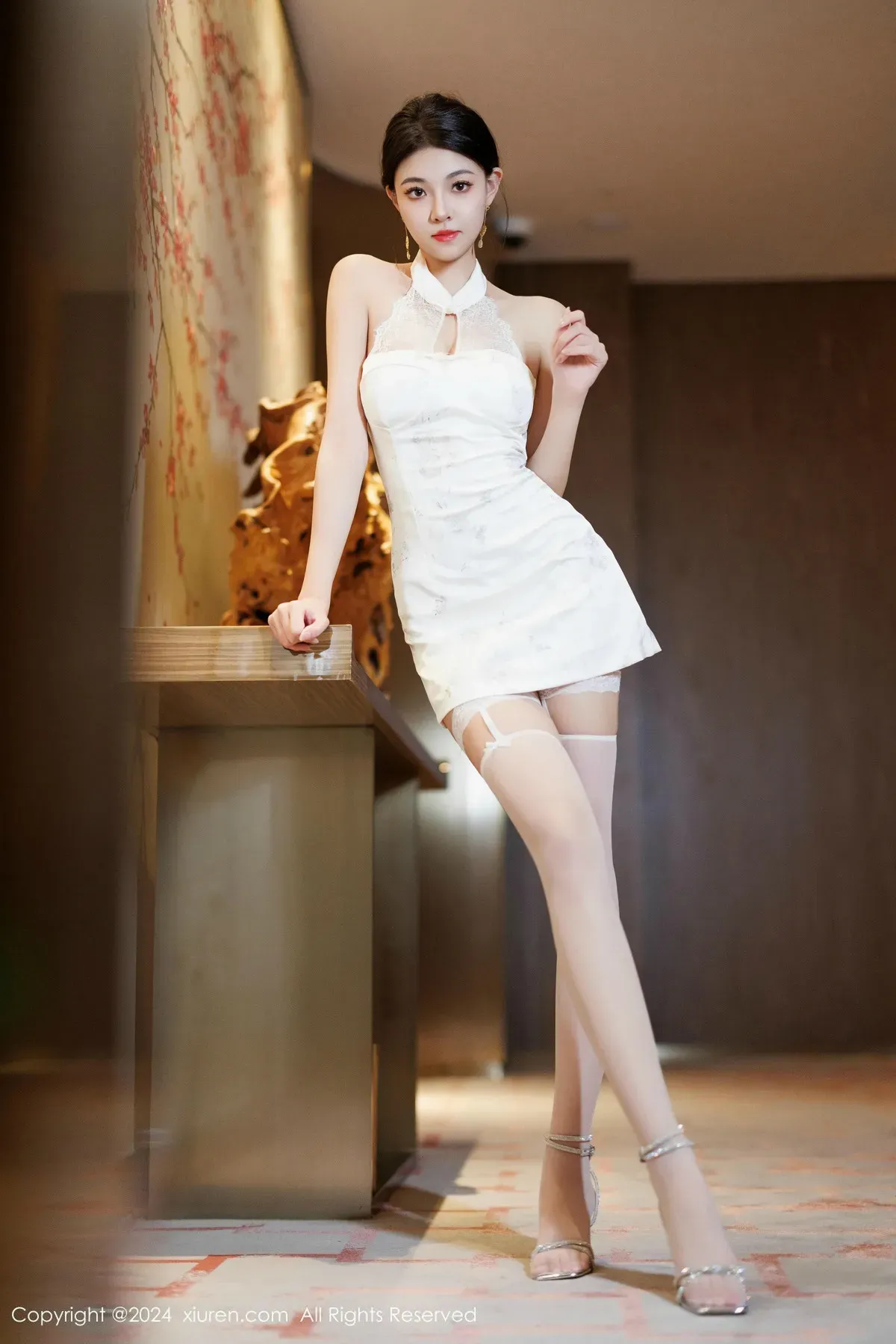 [XiuRen秀人网]第9548期初梦瑶写真 - image 23