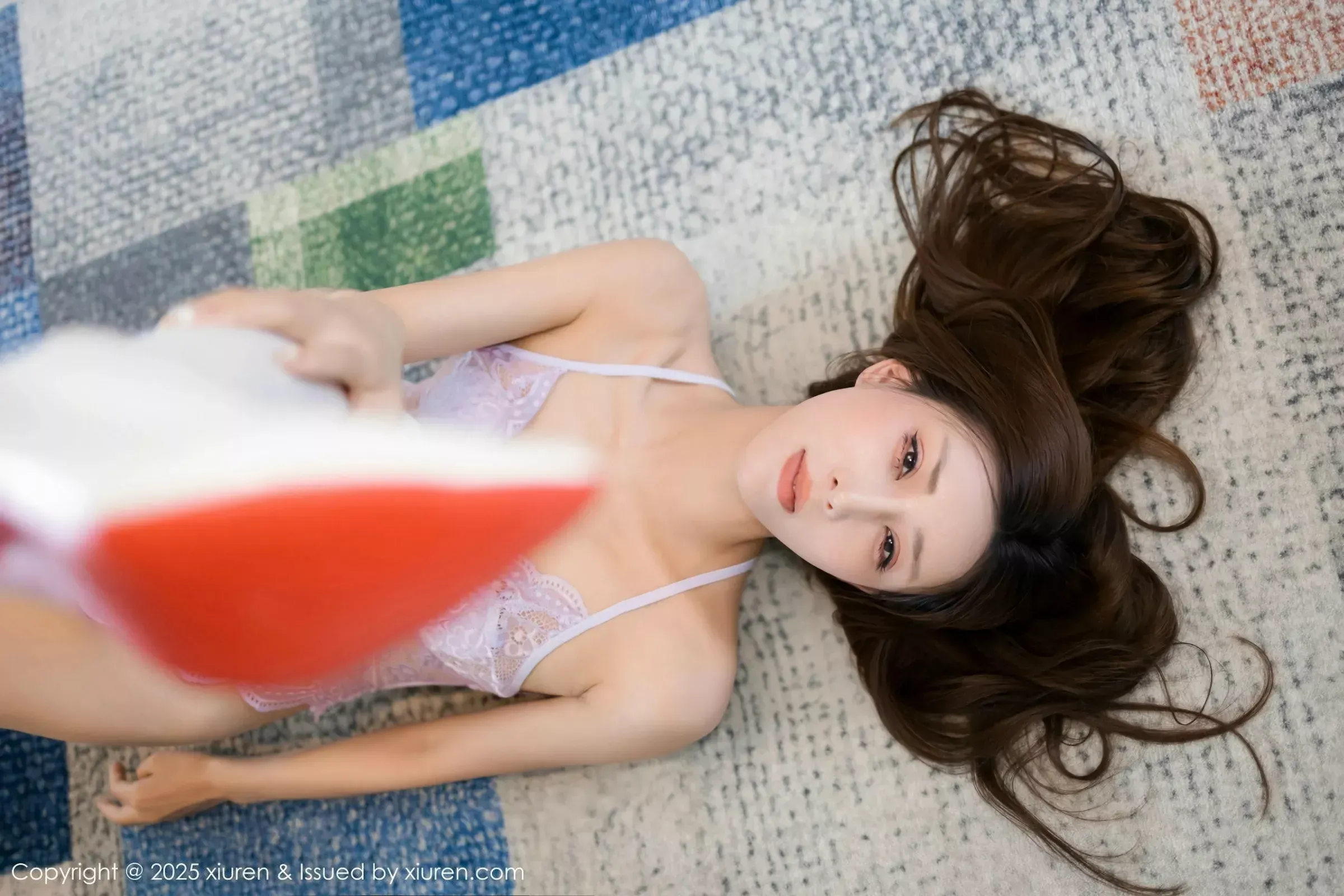 [XiuRen秀人网]第10431期悦兮写真 - image 62