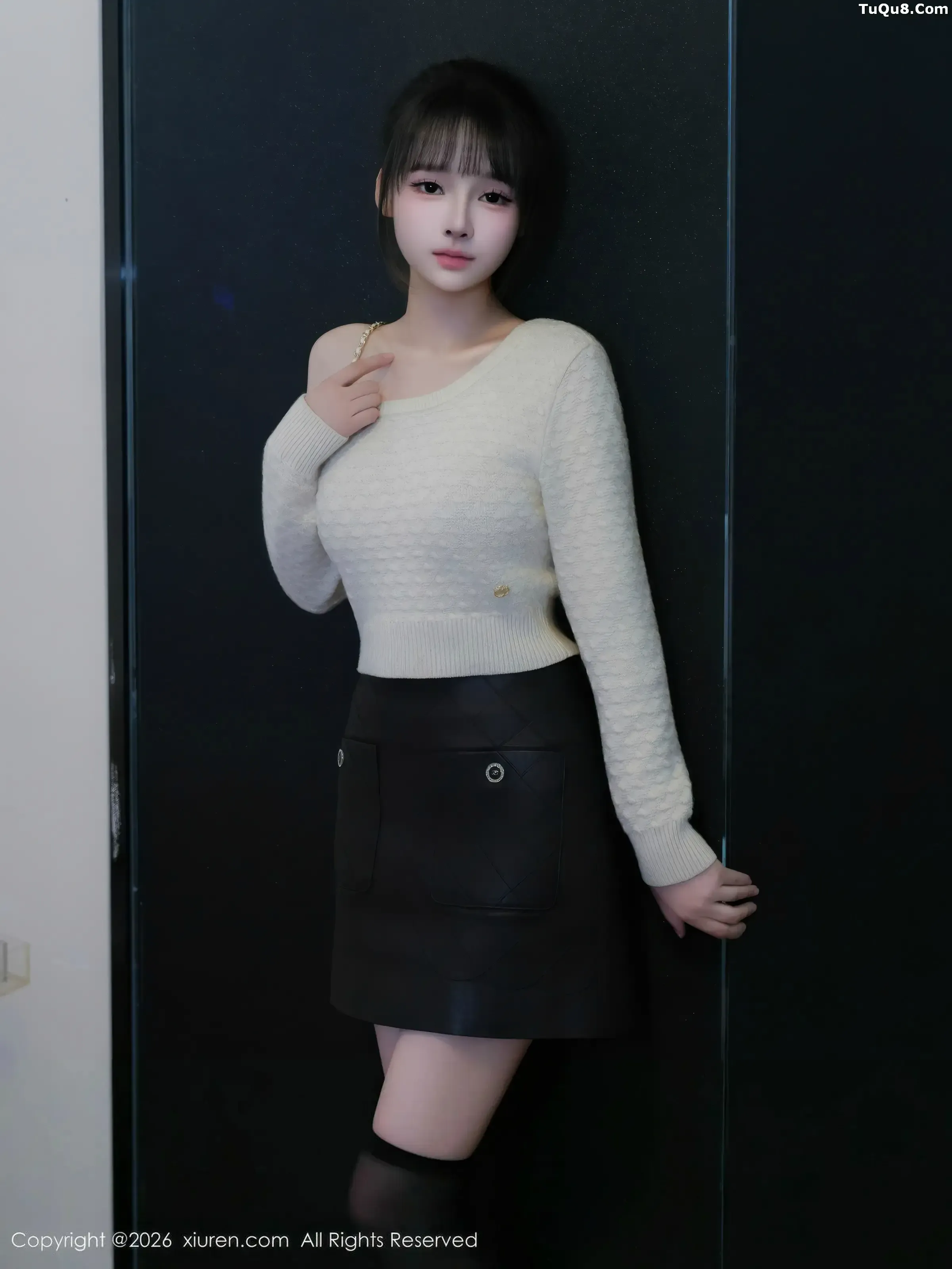[XiuRen秀人网]第11254期沈蜜儿写真 - image 64