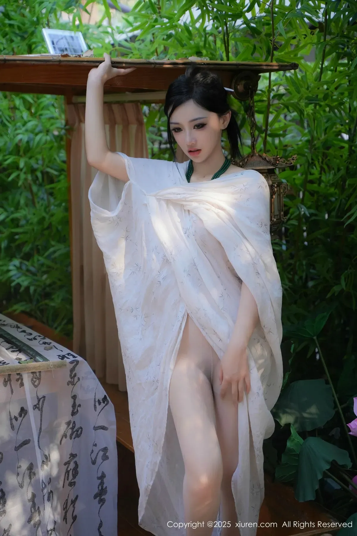 [XiuRen秀人网]第9730期妙可可写真 - image 45
