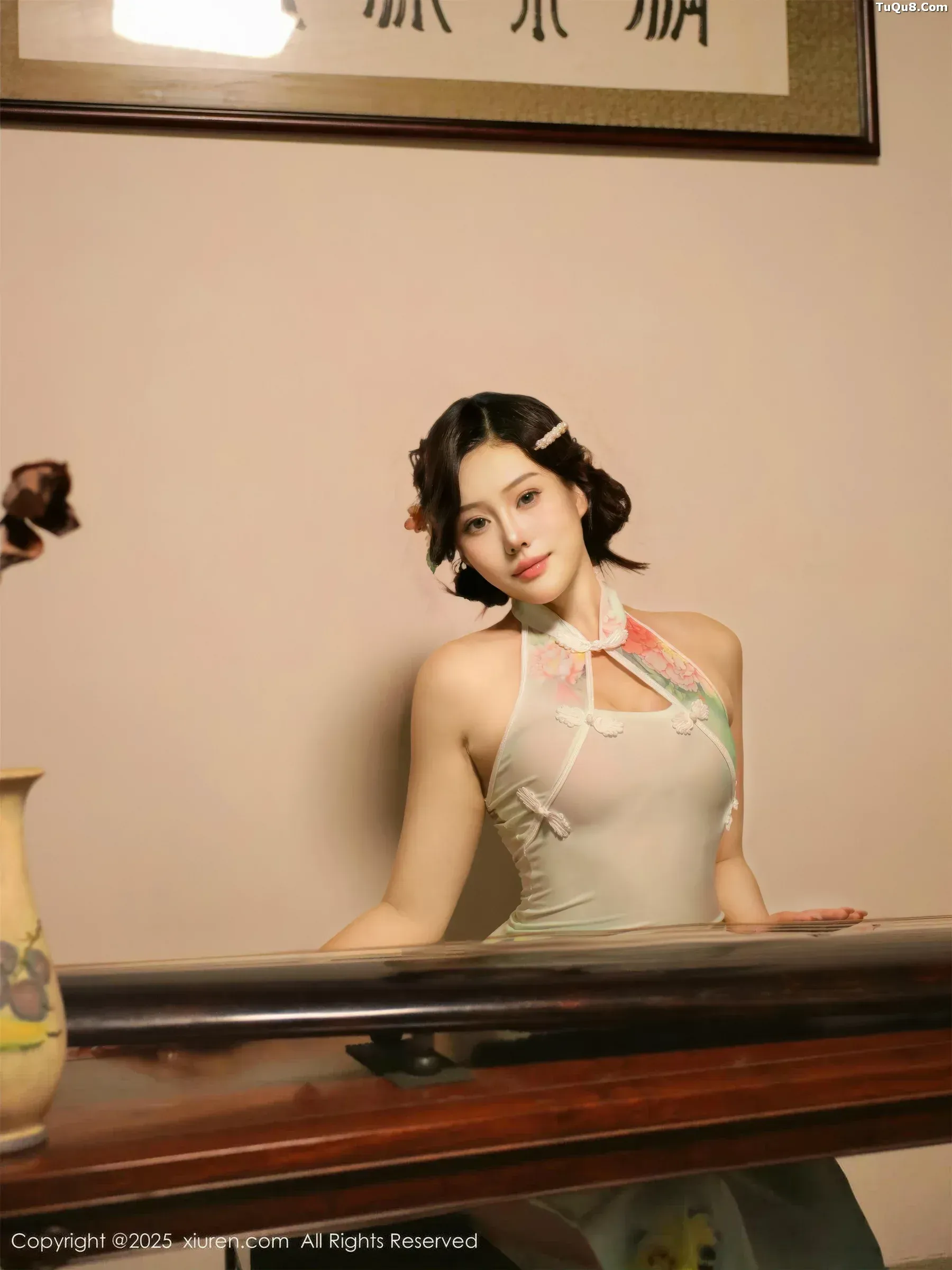 [XiuRen秀人网]第10749期莉莉安娜写真 - image 33