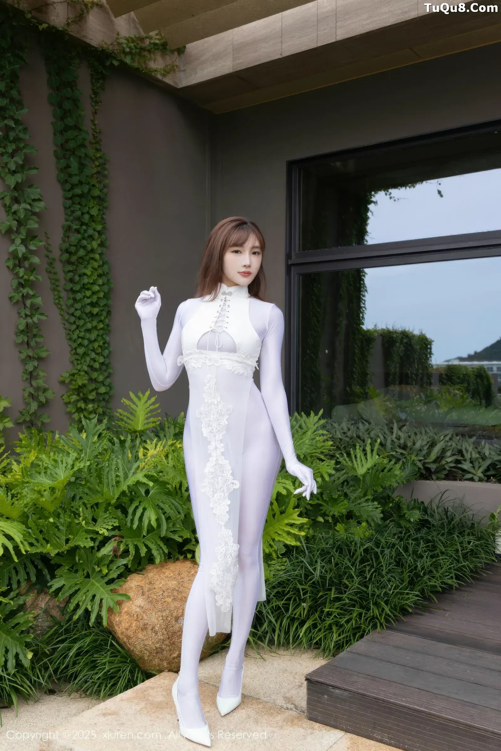 [XiuRen秀人网]第17004期陆萱萱写真 - image 23