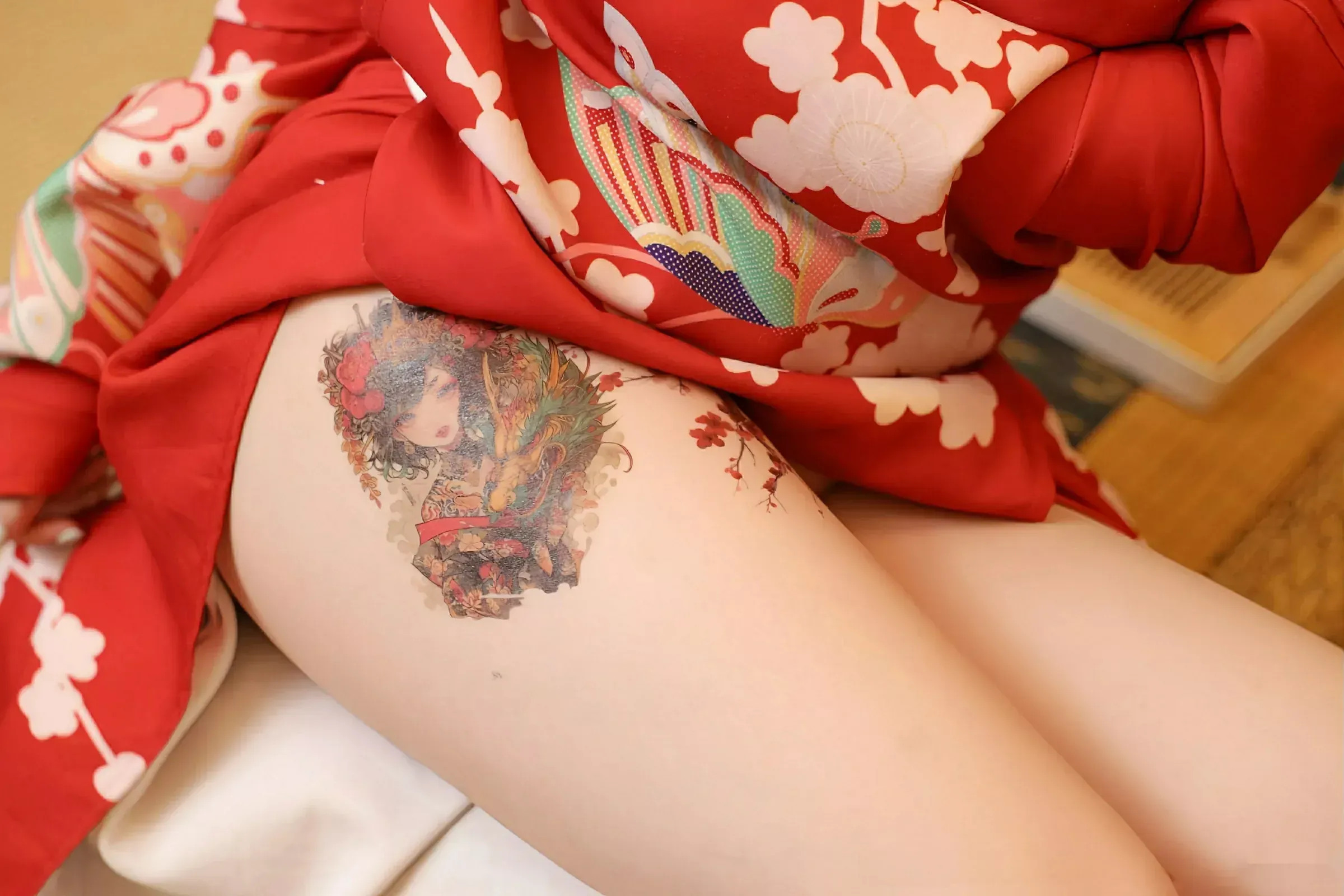 [XiuRen秀人网]第10624期李沁恩写真 - image 29
