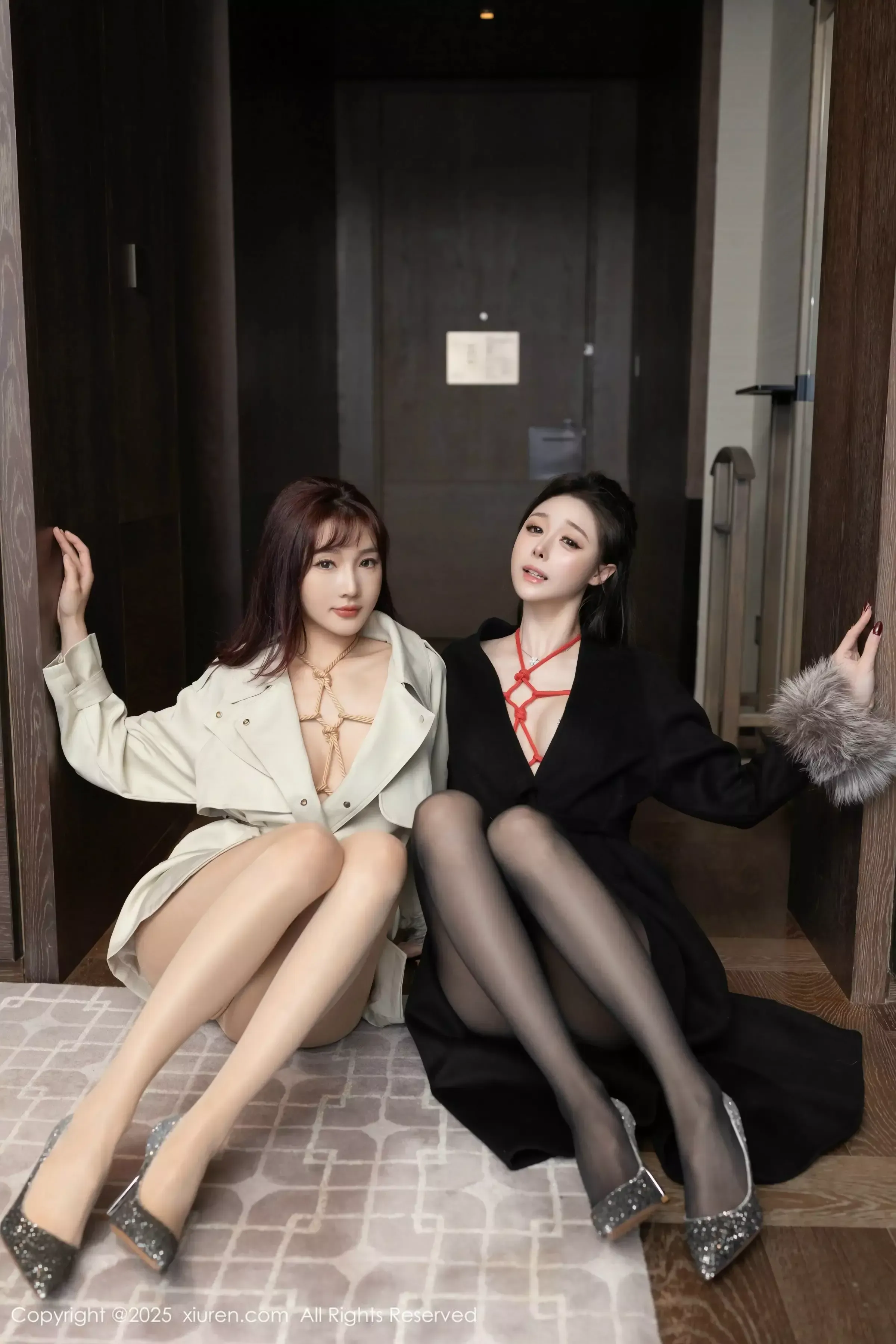 [XiuRen秀人网]第10107期模特合集写真 - image 67