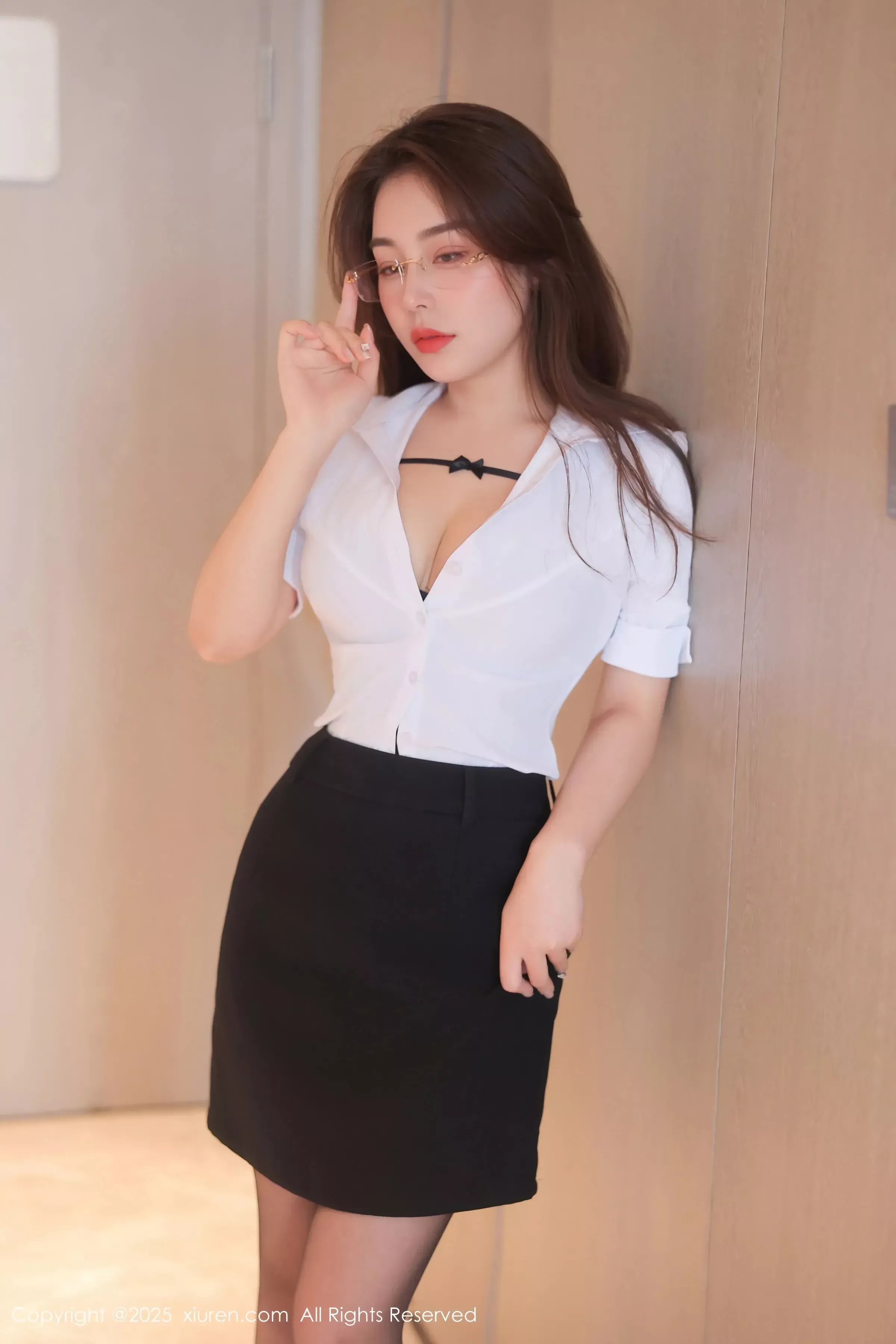 [XiuRen秀人网]第10204期云璎珞写真 - image 67