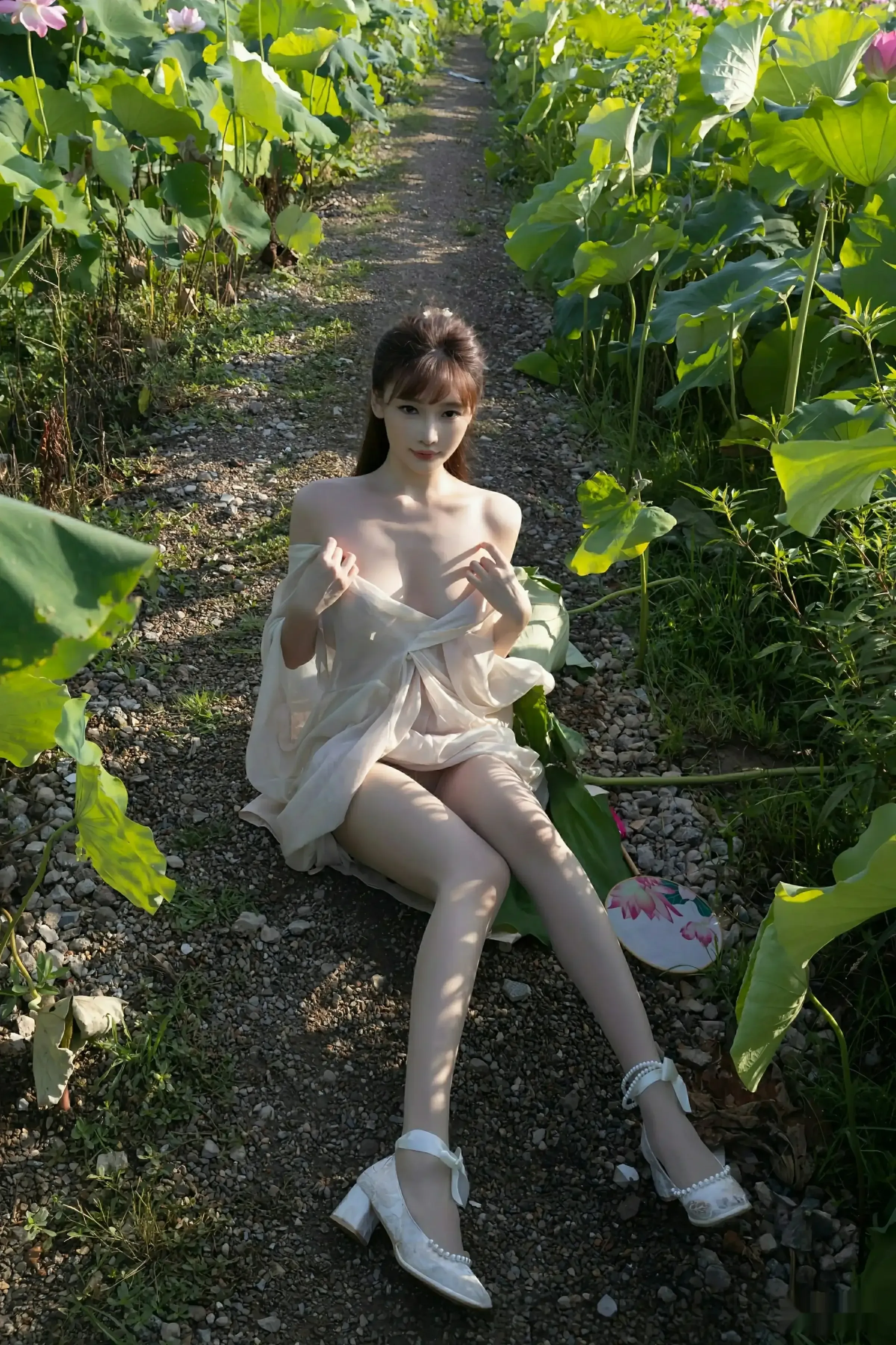 [XiuRen秀人网]第10630期陆萱萱写真 - image 10