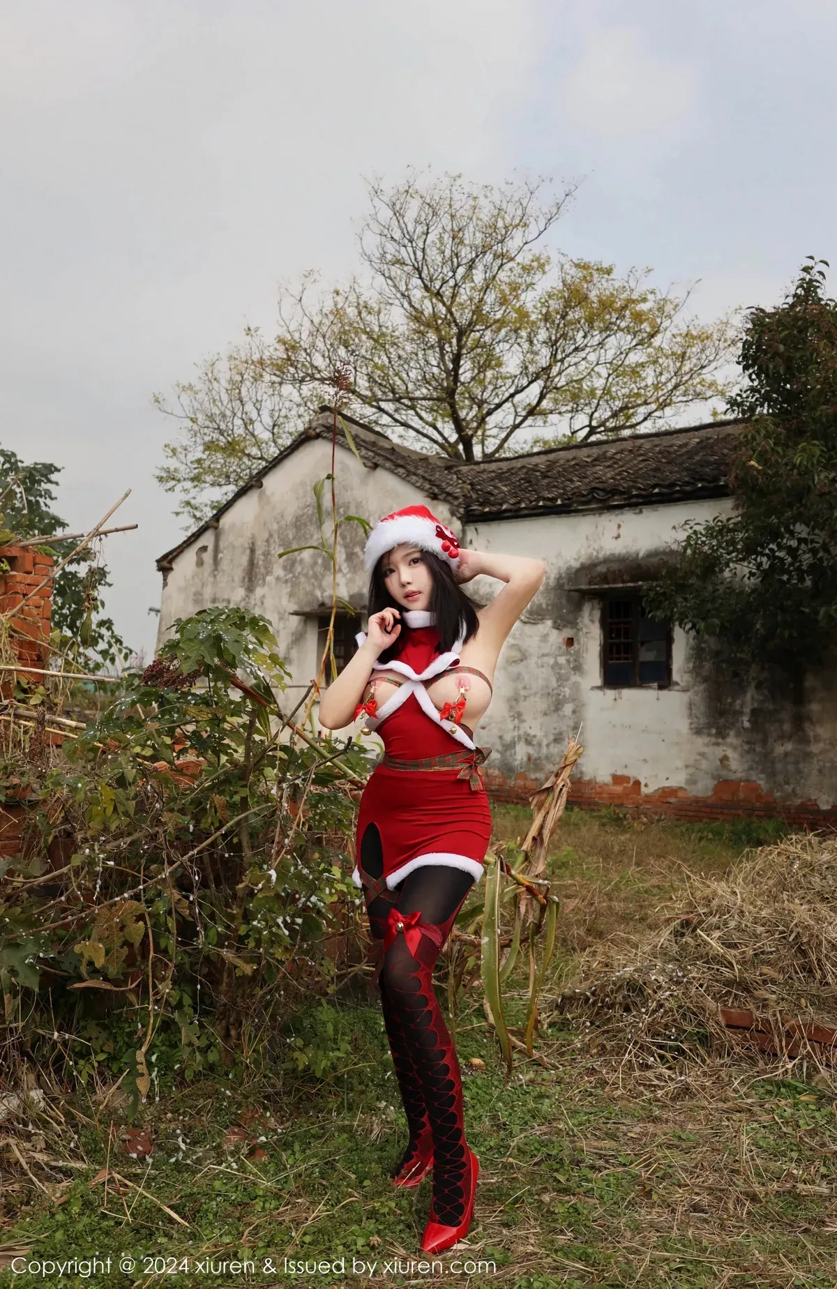 [XiuRen秀人网]第9630期小薯条写真 - image 10