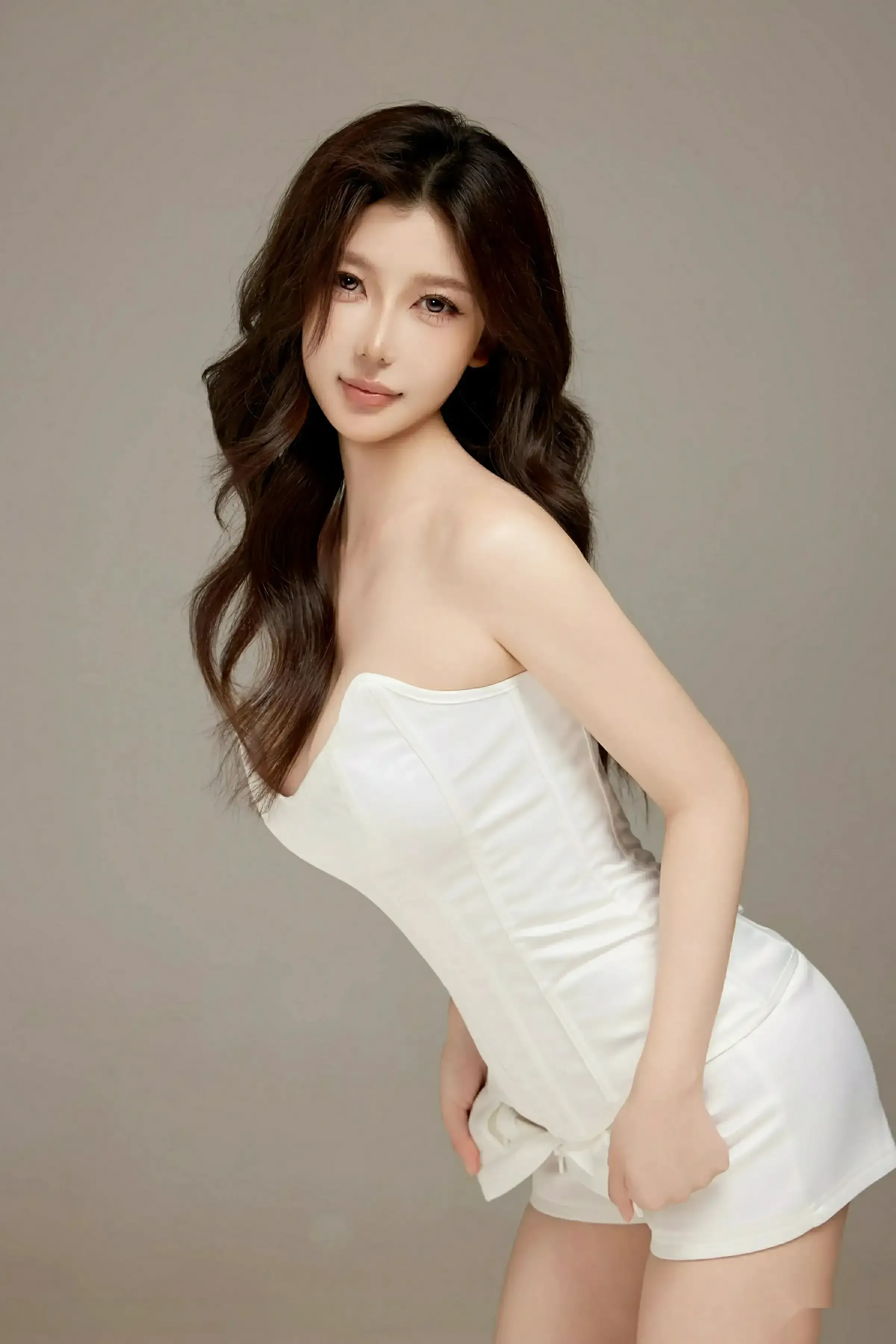 [XiuRen秀人网]第10629期尹甜甜写真 - image 22