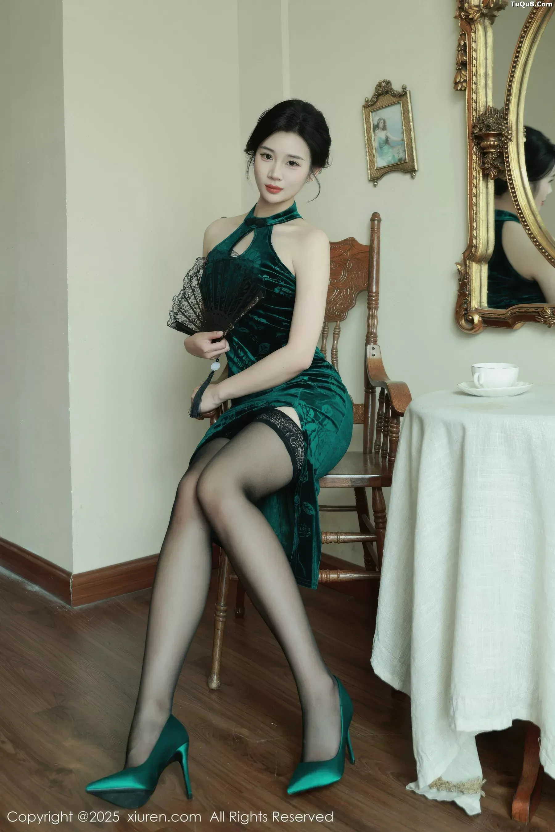 [XiuRen秀人网]第10962期南乔写真 - image 34