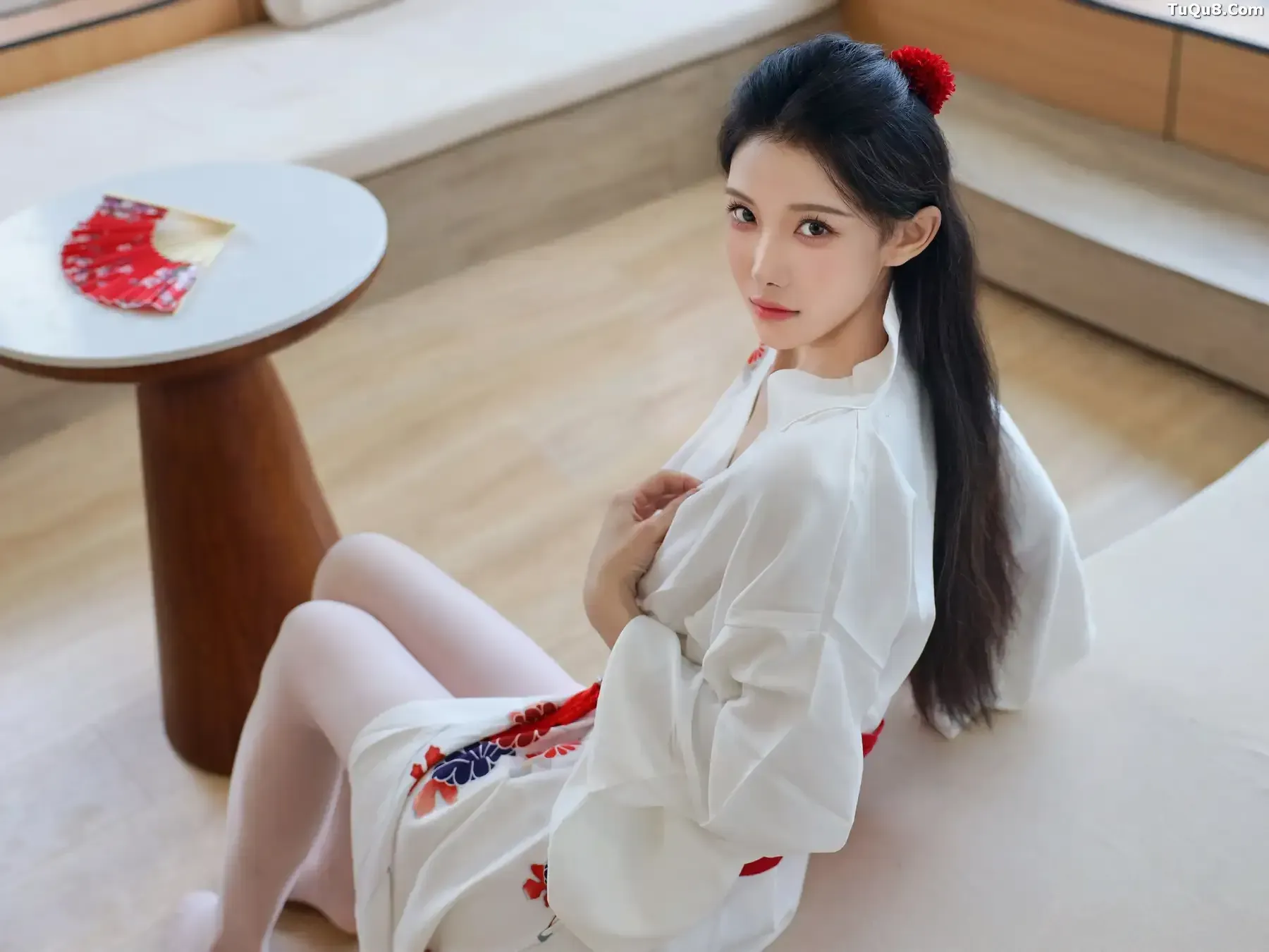 [XiuRen秀人网]第B109期梨霜儿写真 - image 18
