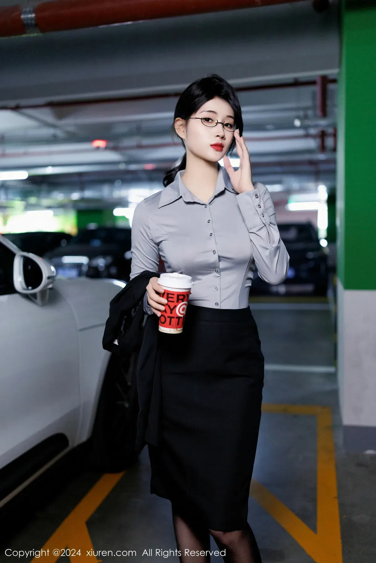[XiuRen秀人网]第9567期南乔写真 - image 23