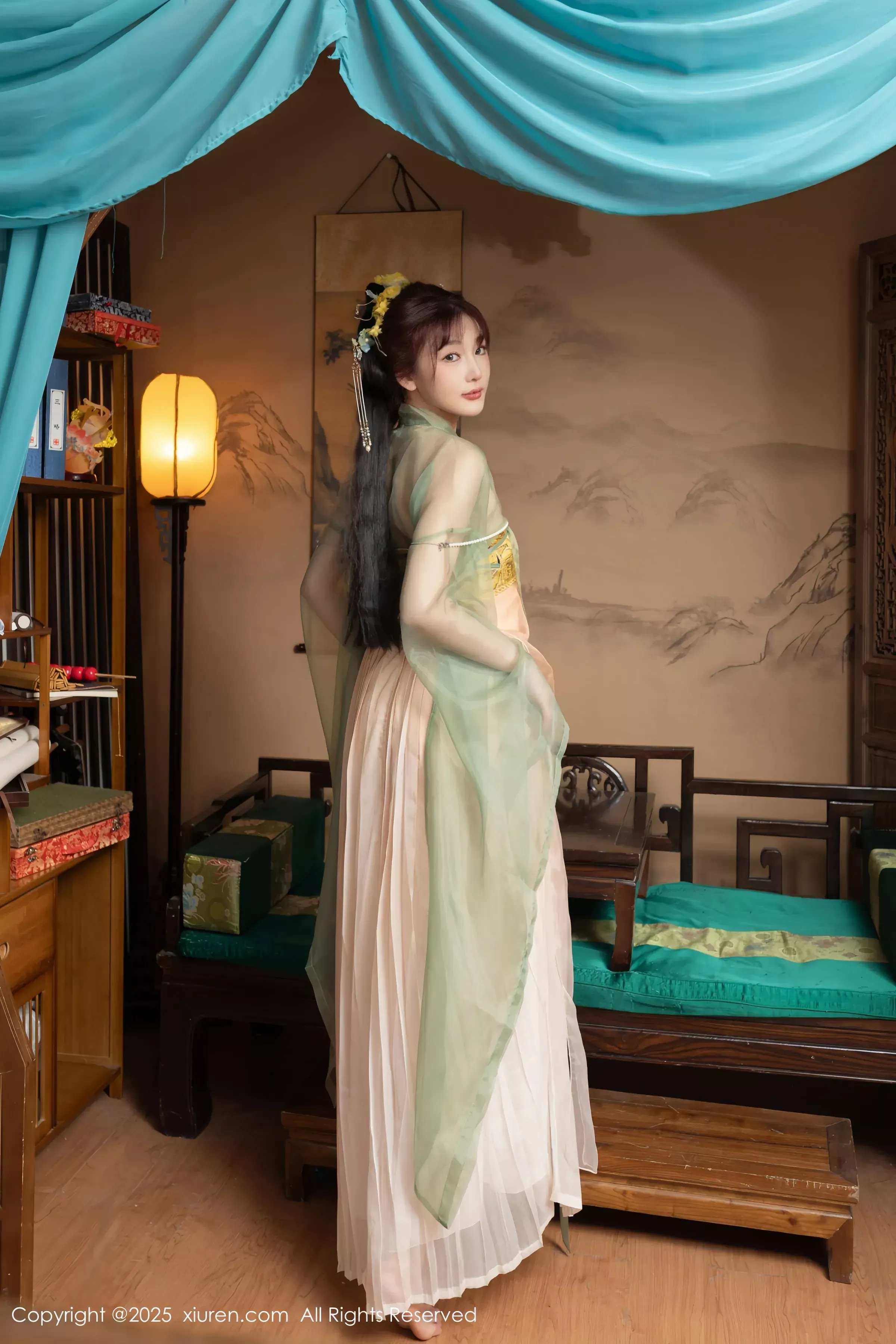 [XiuRen秀人网]第10223期模特合集写真 - image 30