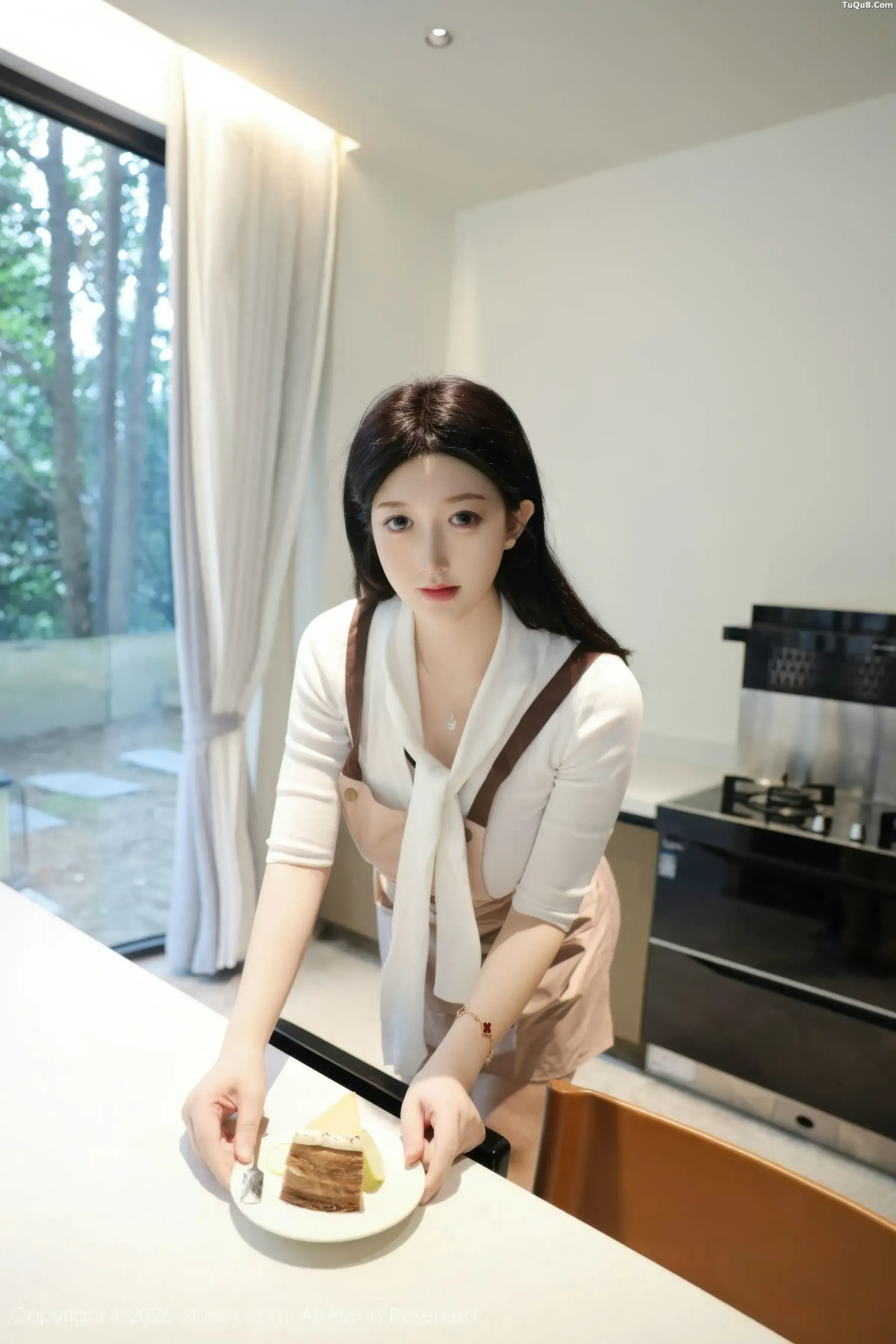 [XiuRen秀人网]第11207期奶思兔写真 - image 46