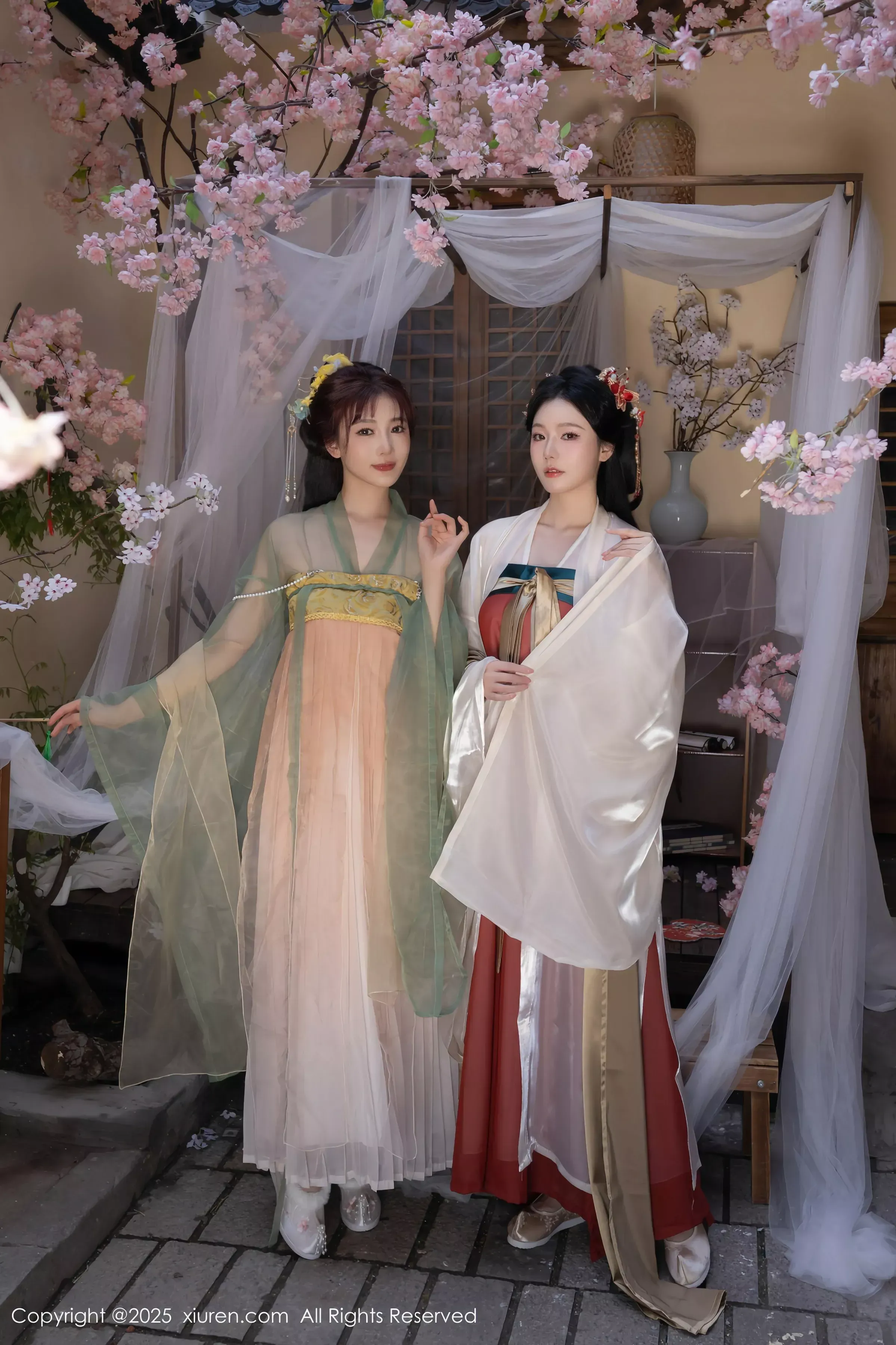 [XiuRen秀人网]第10223期模特合集写真 - image 10