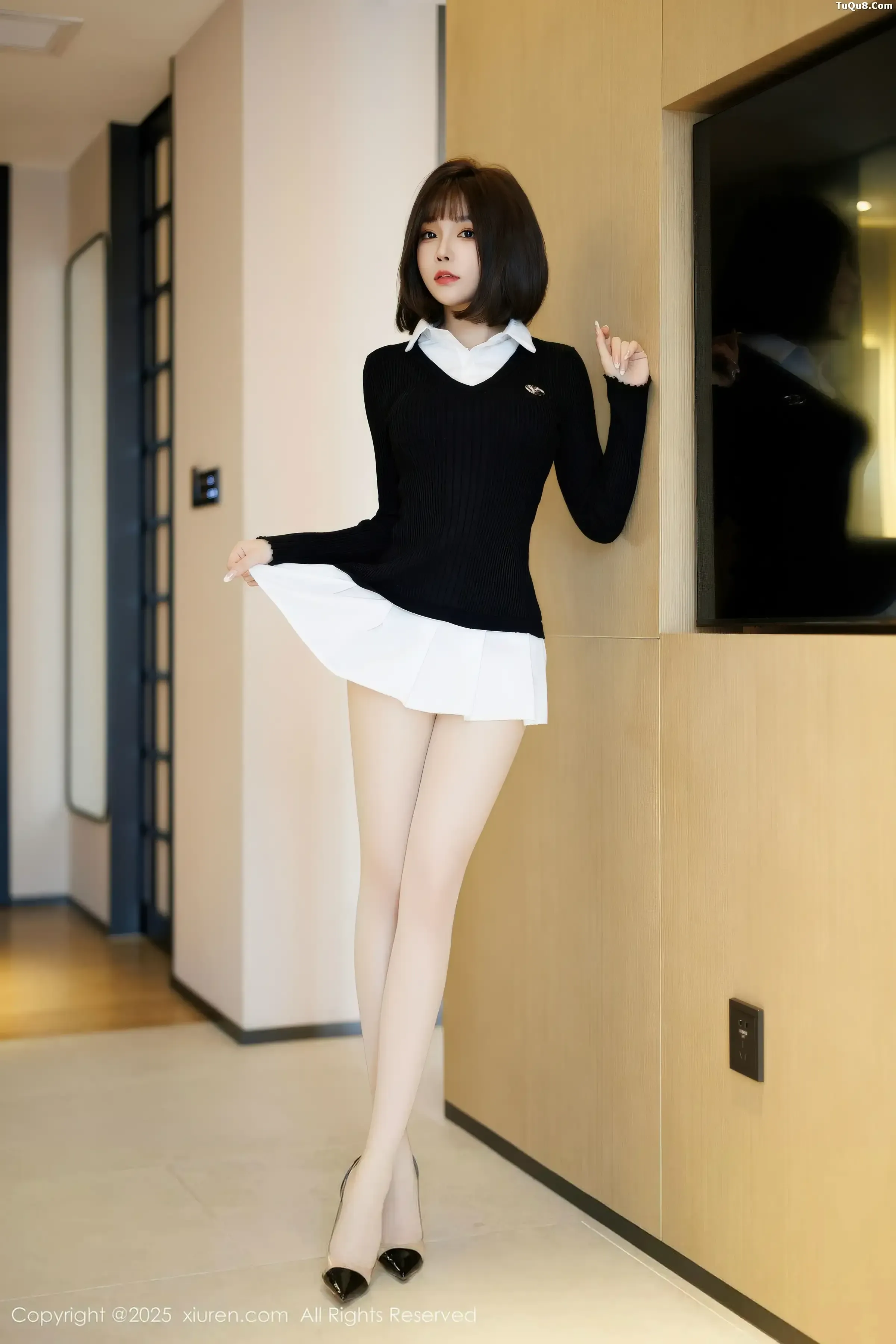 [XiuRen秀人网]第11138期莉芝荔枝写真 - image 9