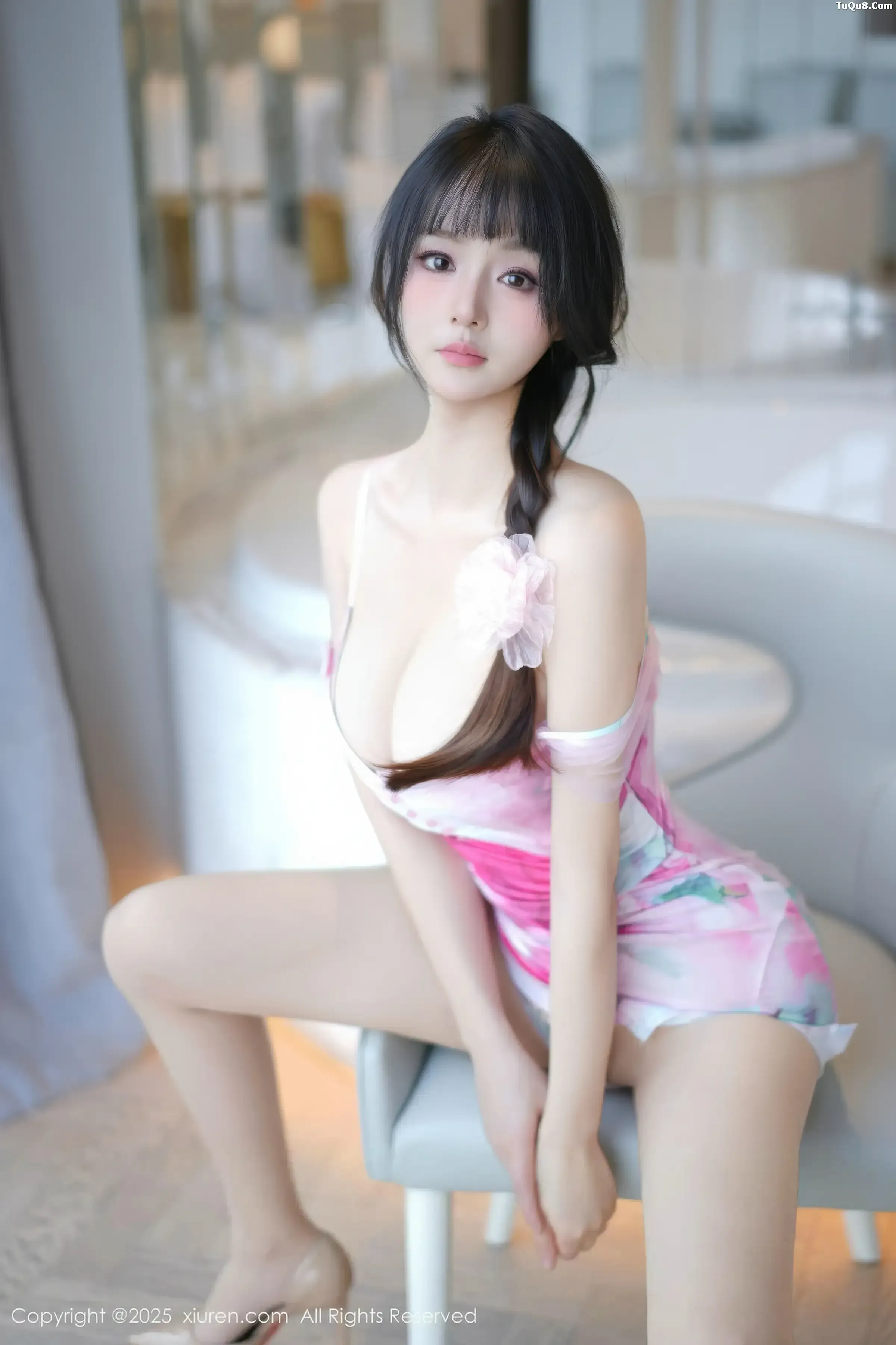 [XiuRen秀人网]第11177期沈南汐写真 - image 14