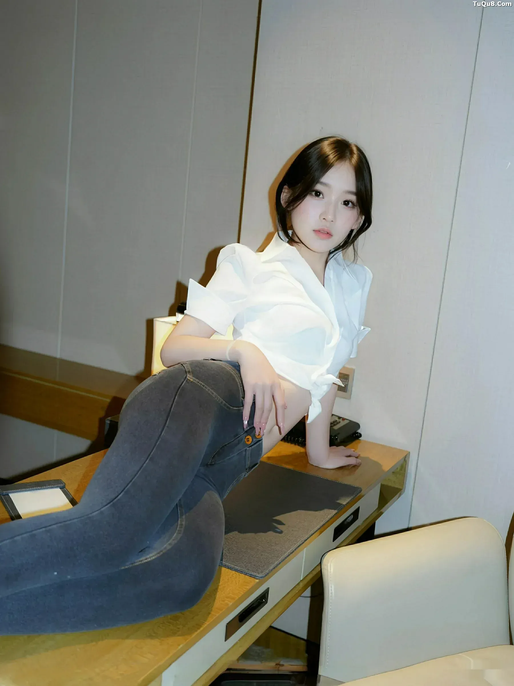 [XiuRen秀人网]第10785期汁汁写真 - image 24