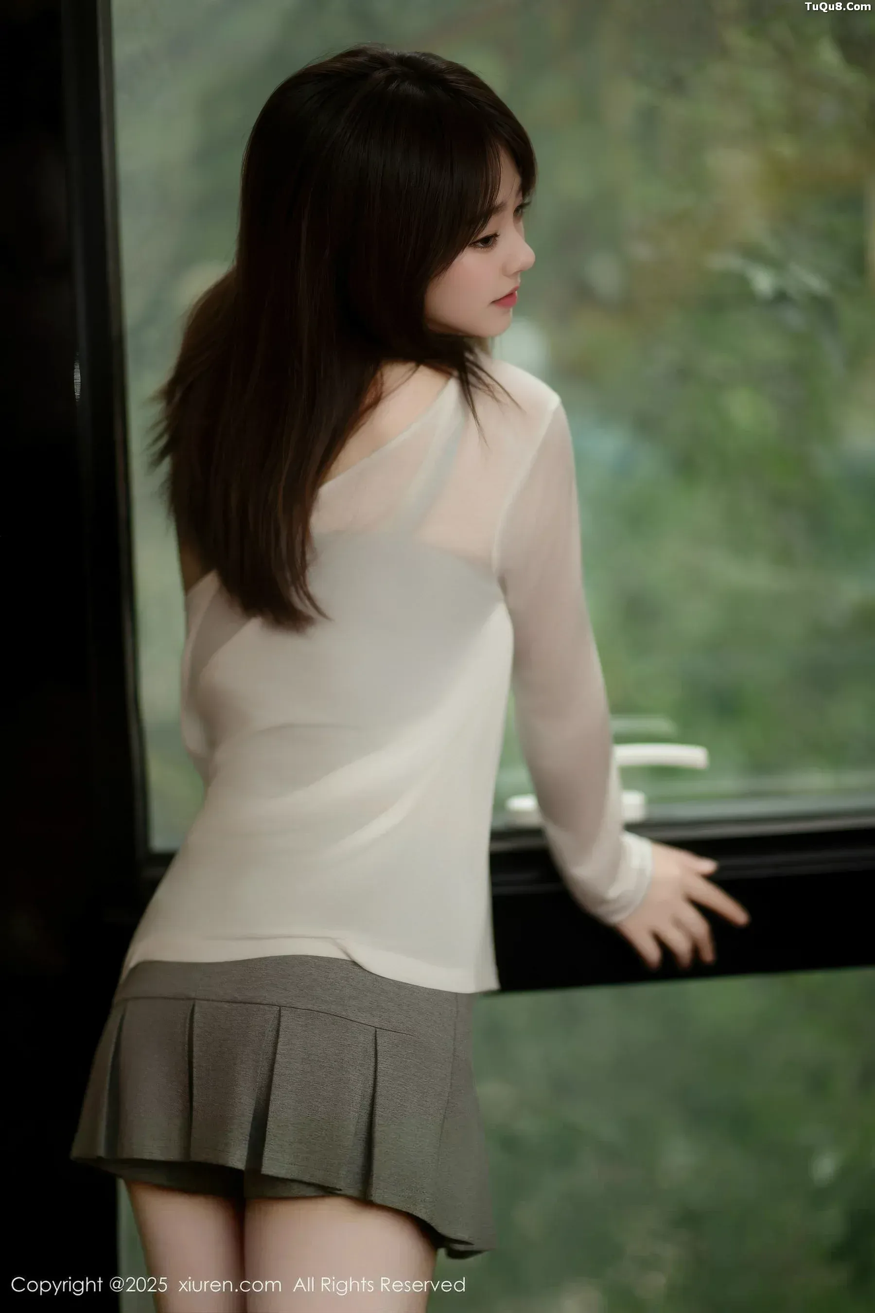 [XiuRen秀人网]第10845期炎恬写真 - image 6