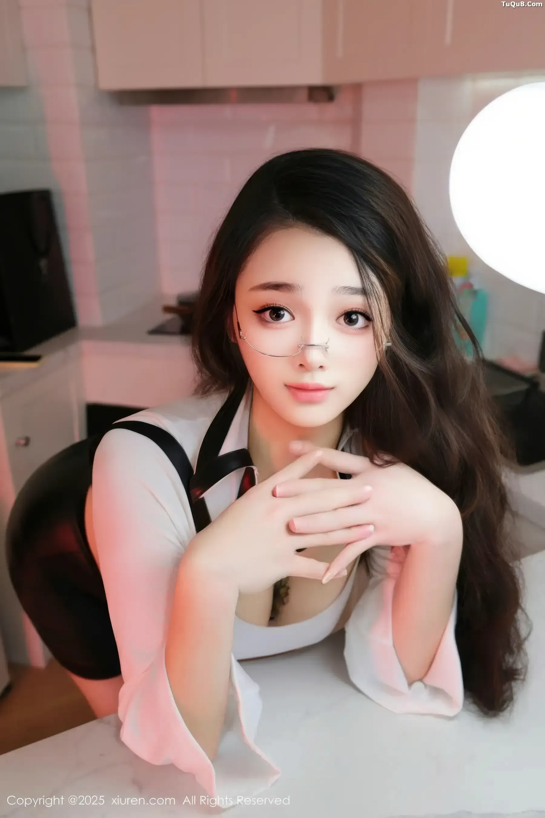 [XiuRen秀人网]第10993期福福_Thrive写真 - image 25