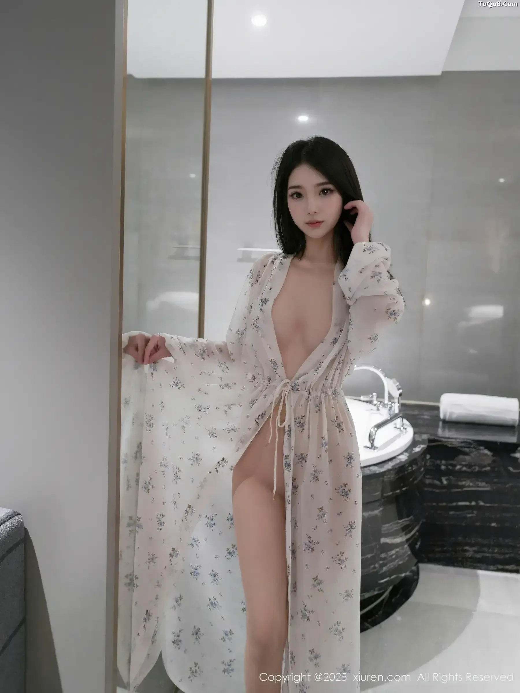 [XiuRen秀人网]第10988期烧烧小桃写真 - image 28