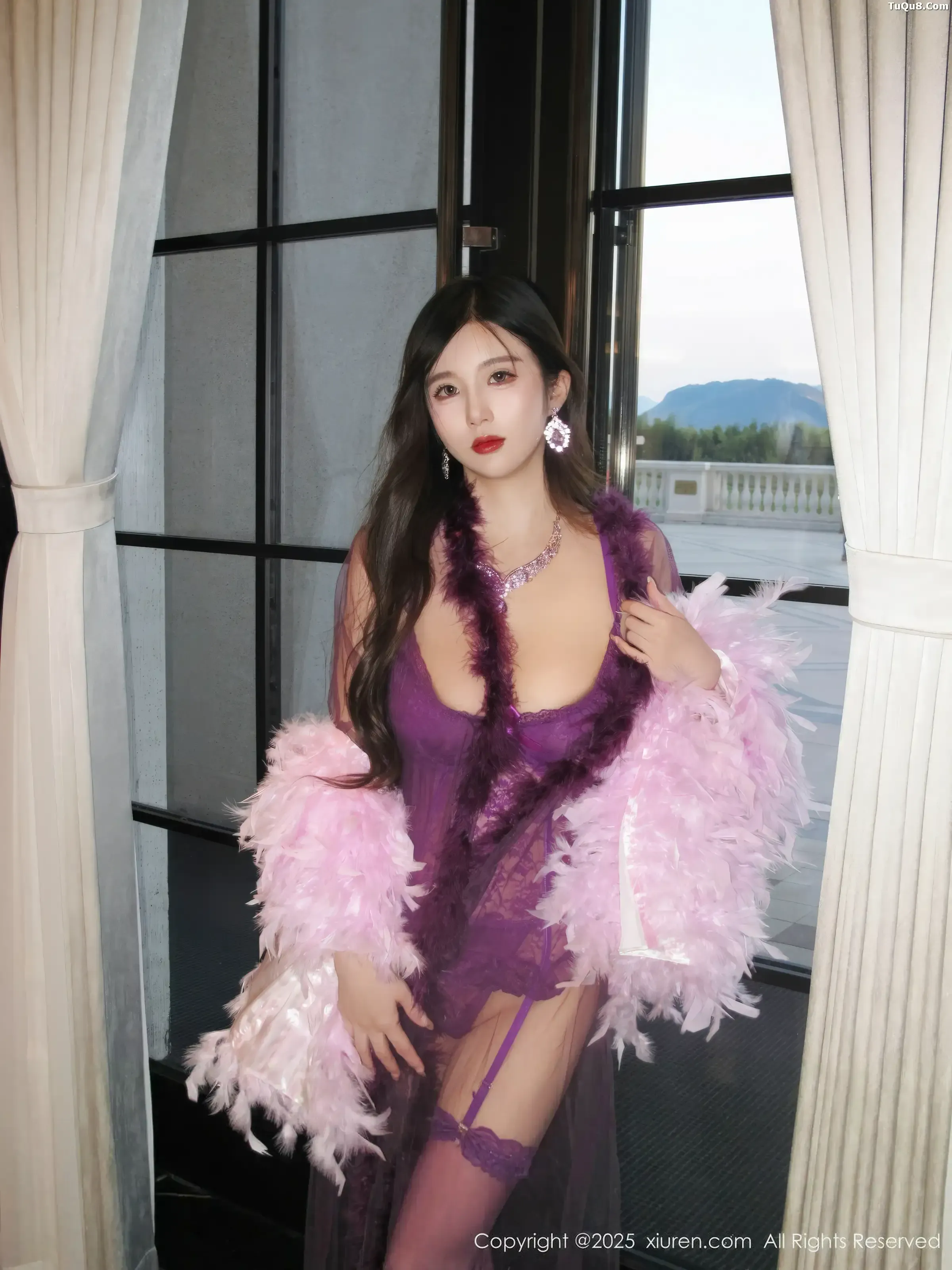 [XiuRen秀人网]第11047期小肉肉咪写真 - image 34