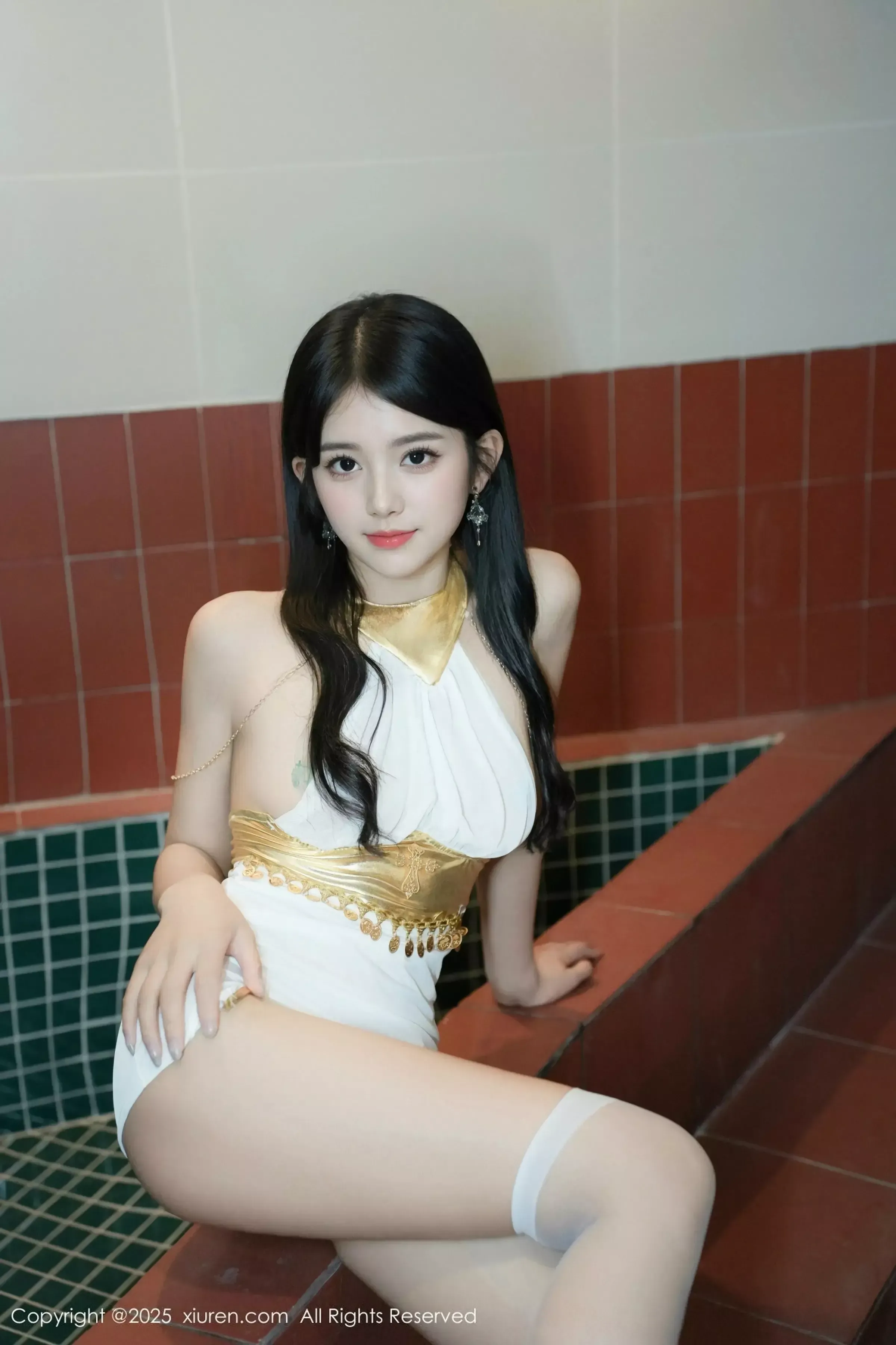 [XiuRen秀人网]第10058期美少女写真 - image 5