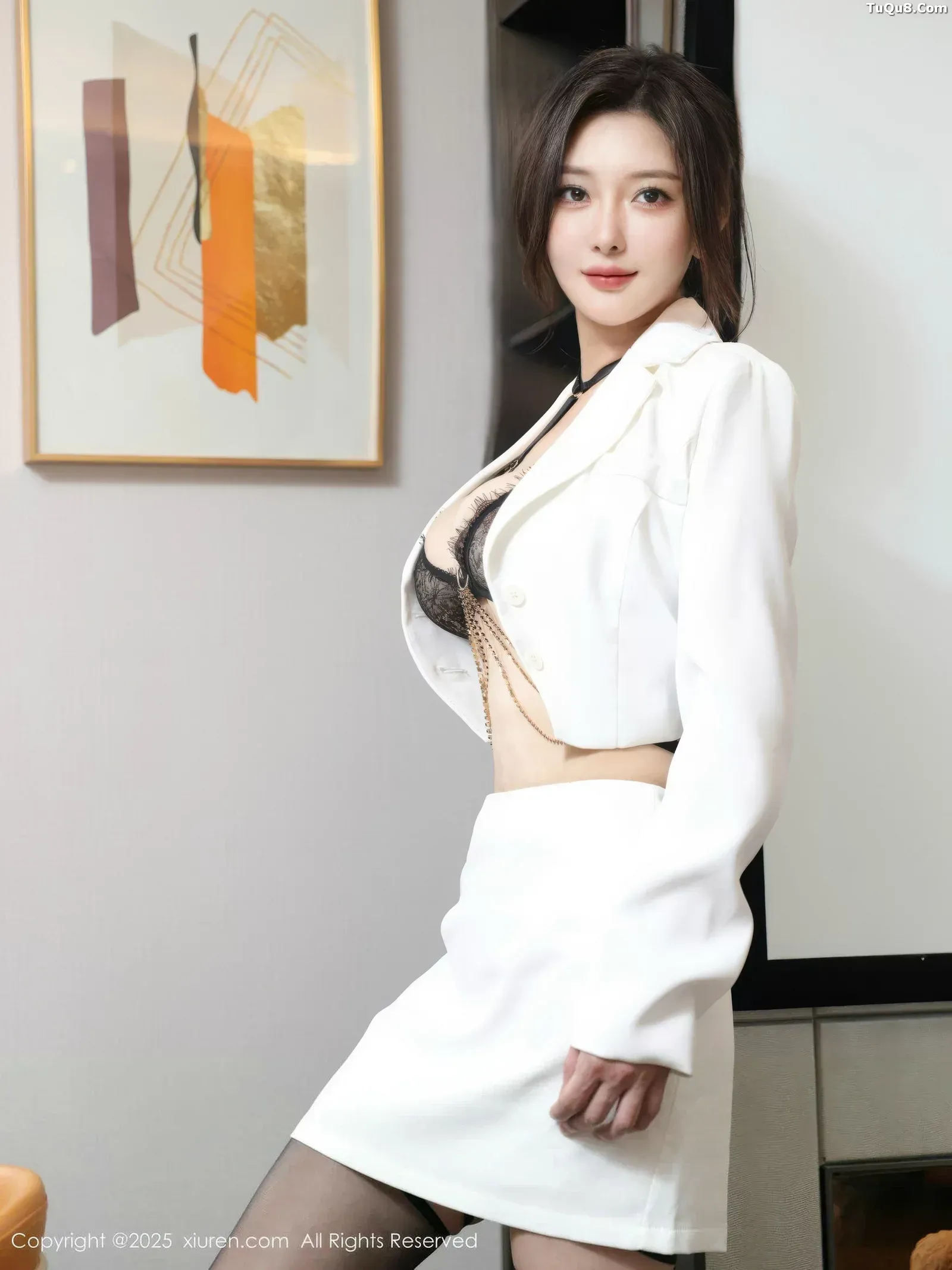 [XiuRen秀人网]第10727期苏一诺写真 - image 28