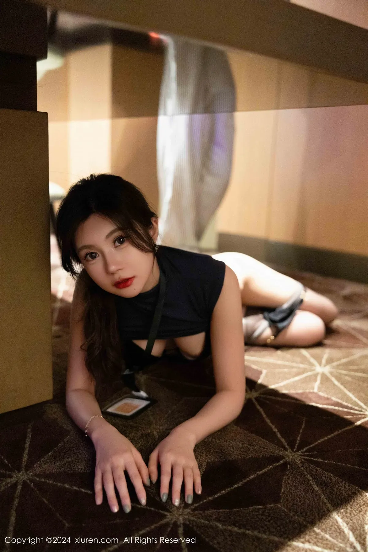 [XiuRen秀人网]第9560期绮里嘉写真 - image 87