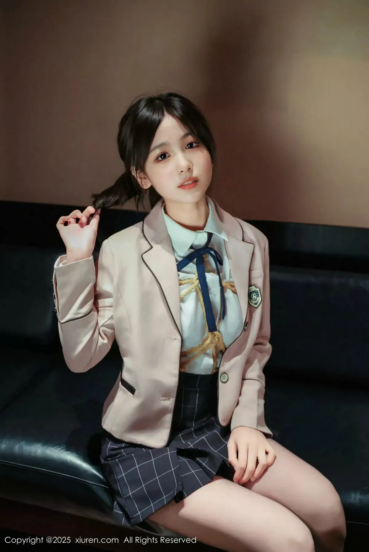 [XiuRen秀人网]第9949期奶芙乔乔写真 - image 11