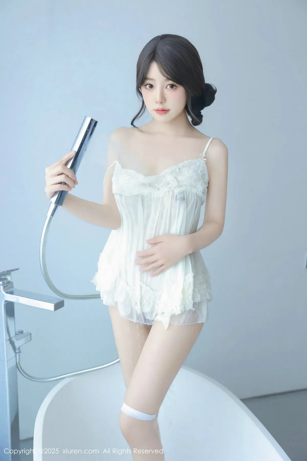 [XiuRen秀人网]第9851期桃妖夭写真 - image 69