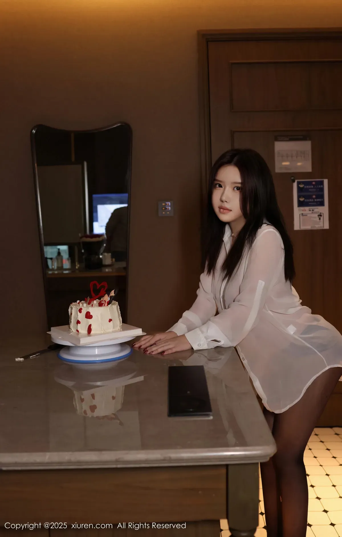 [XiuRen秀人网]第9983期小薯条写真 - image 69