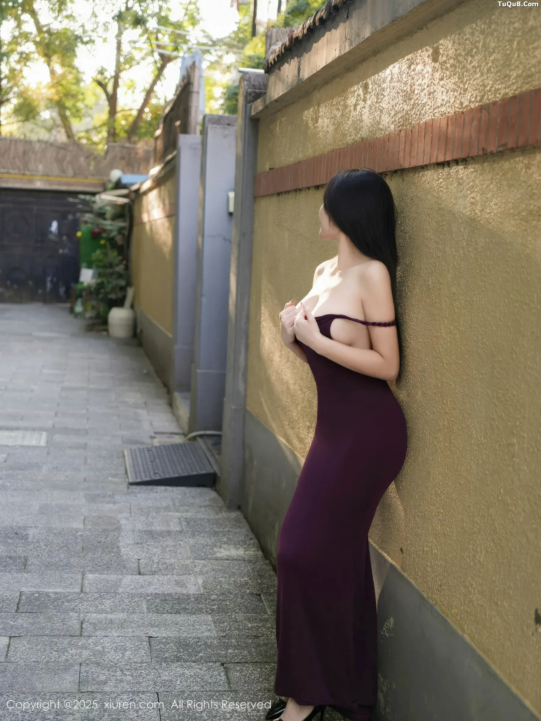 [XiuRen秀人网]第10979期Yuanbao写真 - image 2