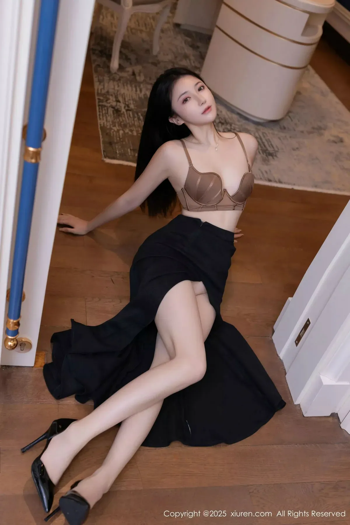 [XiuRen秀人网]第9953期鱼子酱写真 - image 72