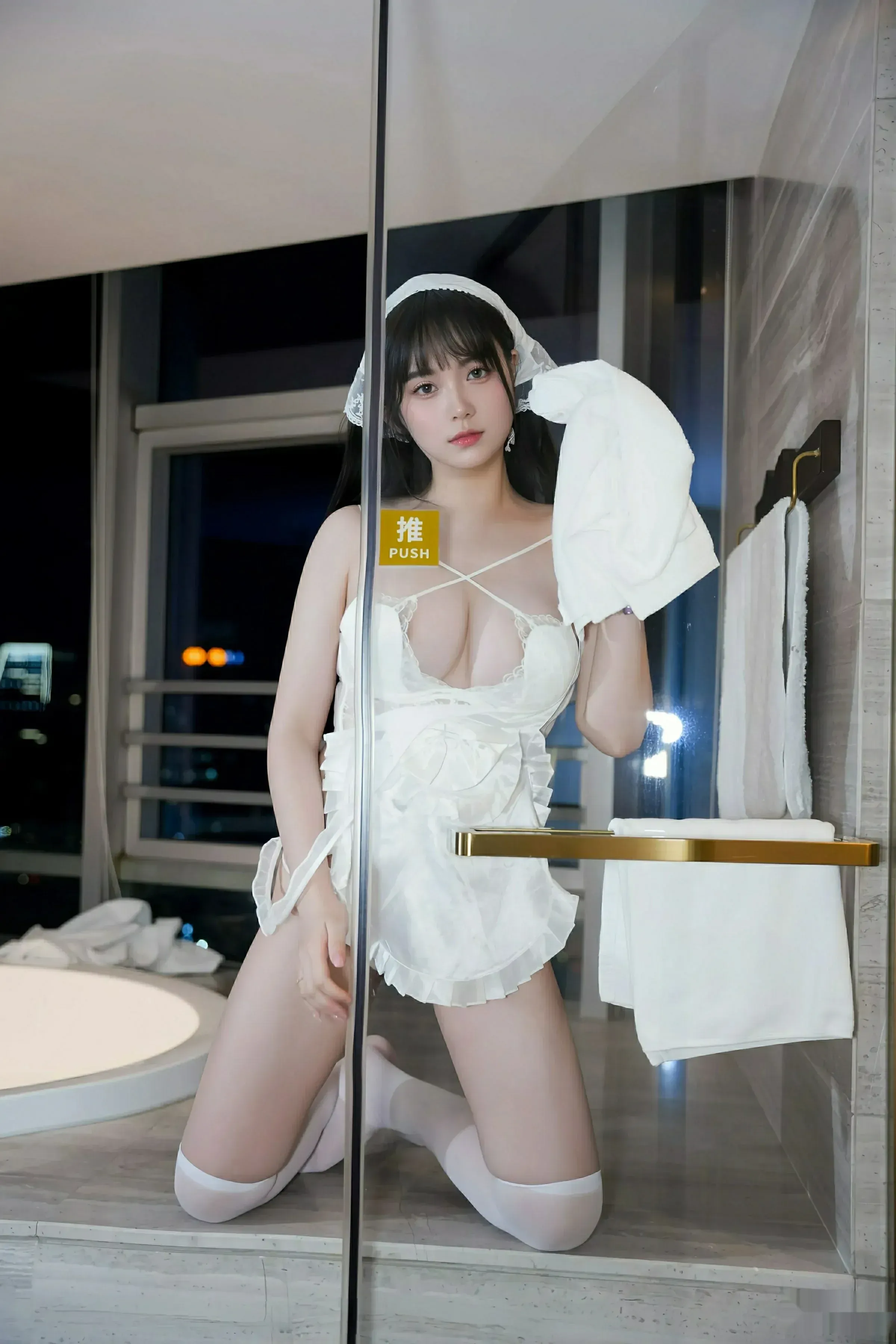 [XiuRen秀人网]第10631期软情写真 - image 9