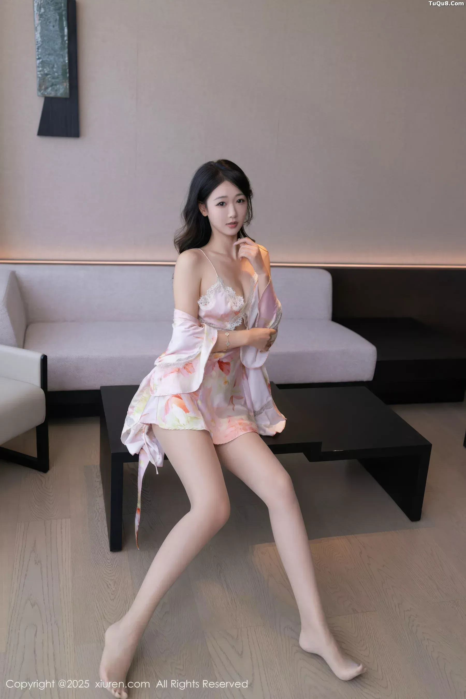 [XiuRen秀人网]第10970期唐安琪写真 - image 21