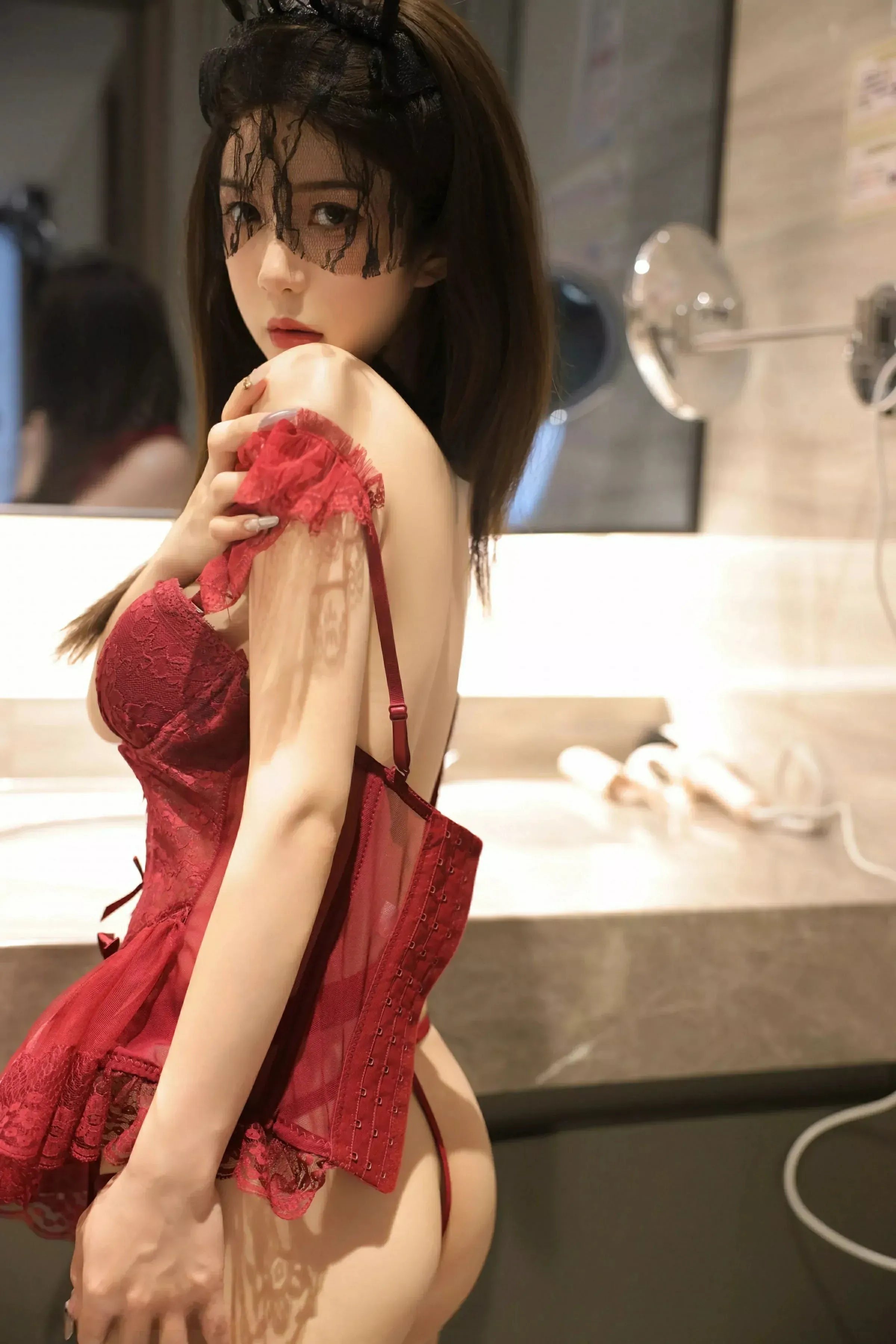 [XiuRen秀人网]第10386期李安妮写真 - image 71