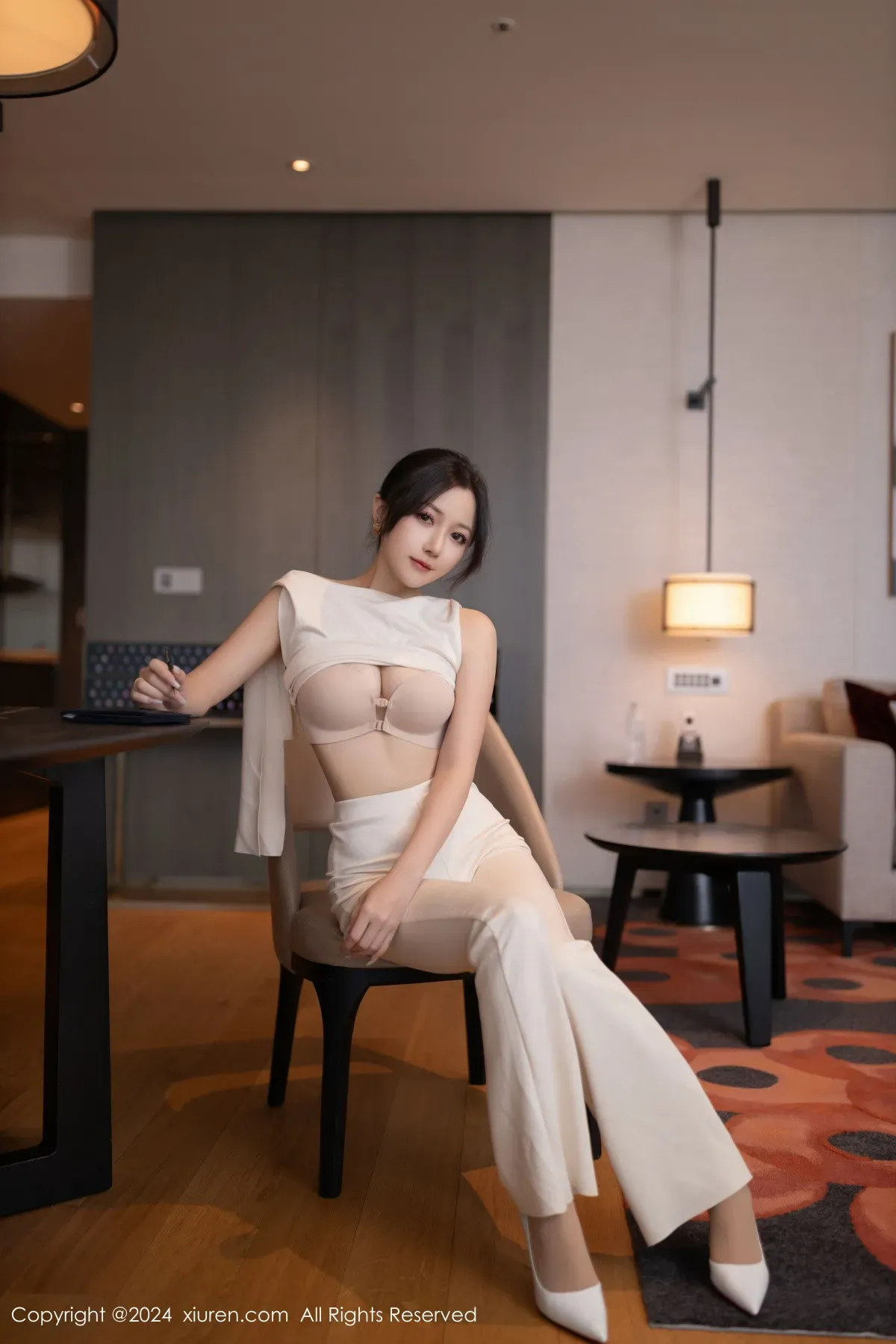 [XiuRen秀人网]第9457期鱼子酱写真 - image 7