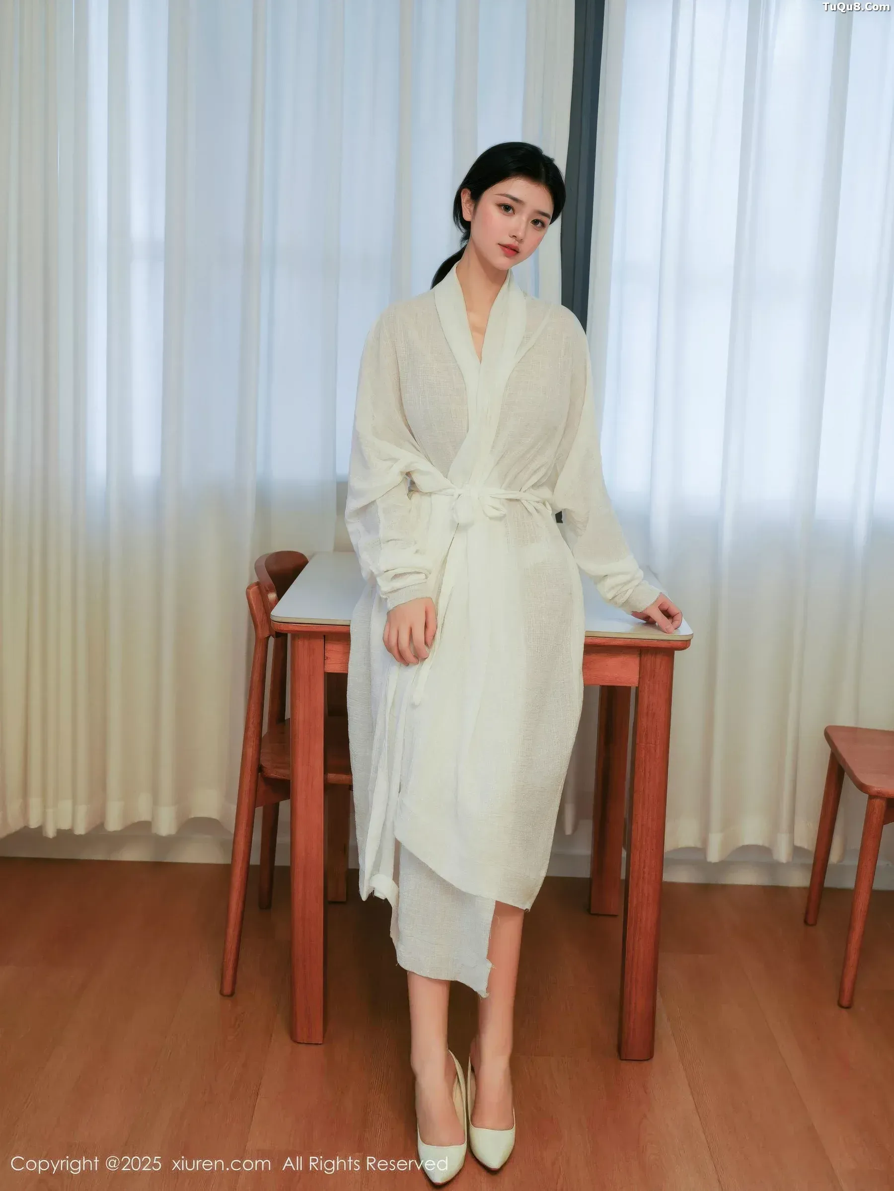 [XiuRen秀人网]第10920期林悦溪儿写真 - image 12