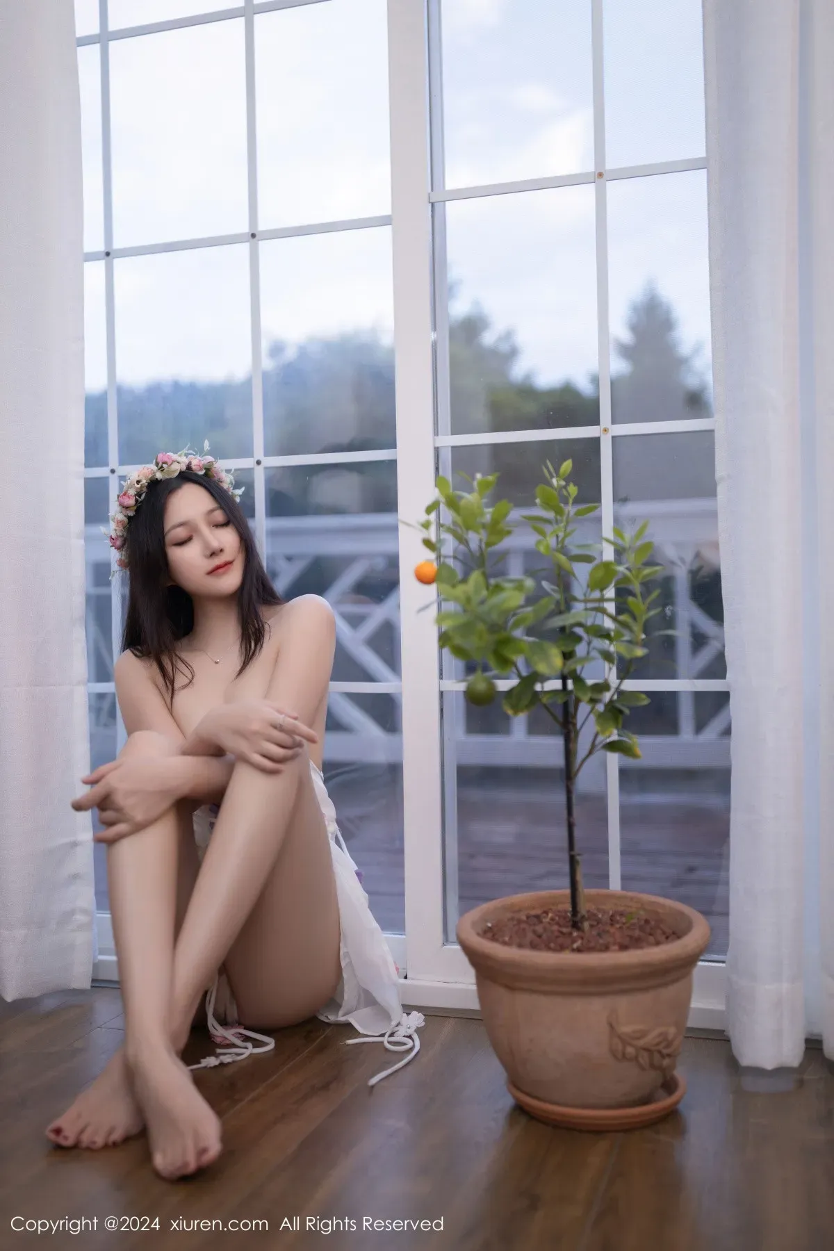 [XiuRen秀人网]第9531期鱼子酱写真 - image 6