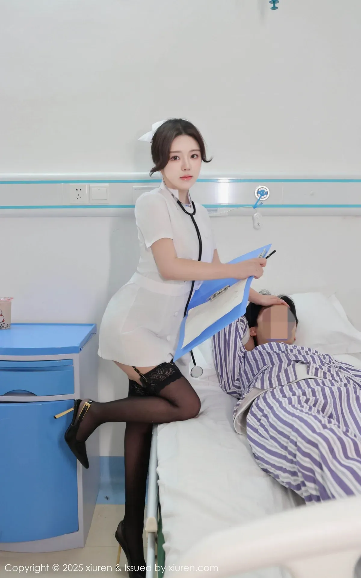 [XiuRen秀人网]第9745期小薯条写真 - image 10