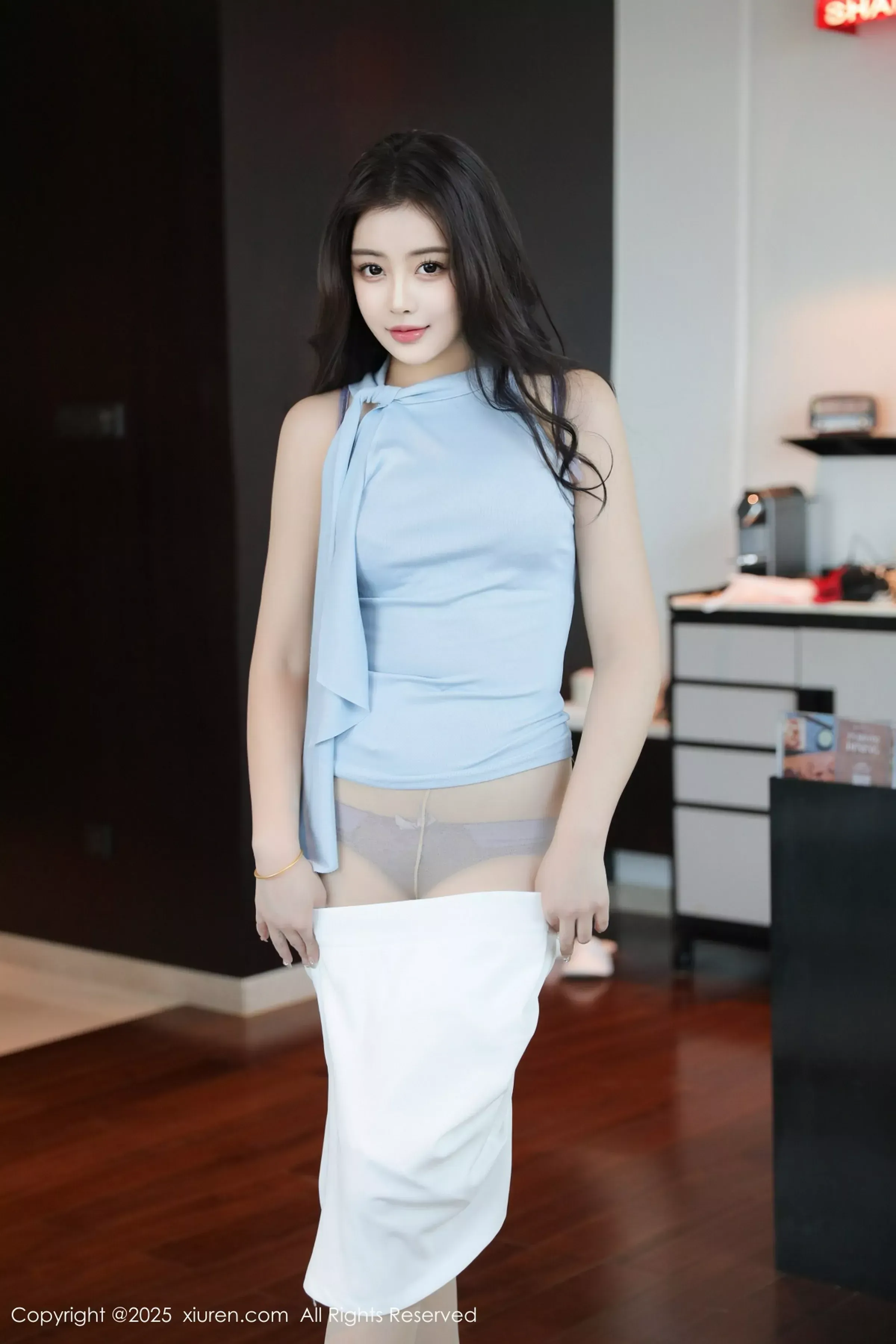 [XiuRen秀人网]第10165期希雅写真 - image 11