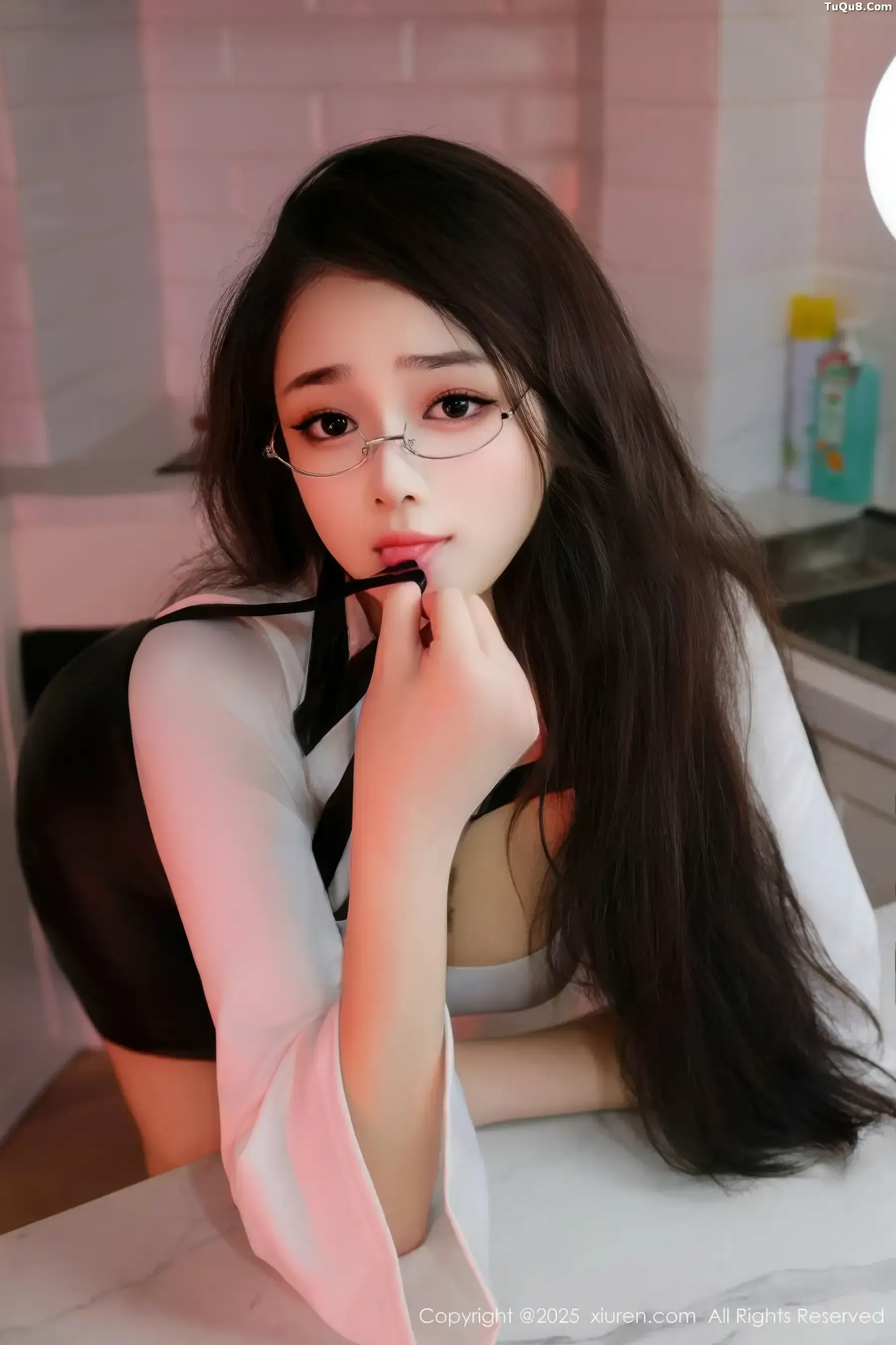[XiuRen秀人网]第10993期福福_Thrive写真 - image 29