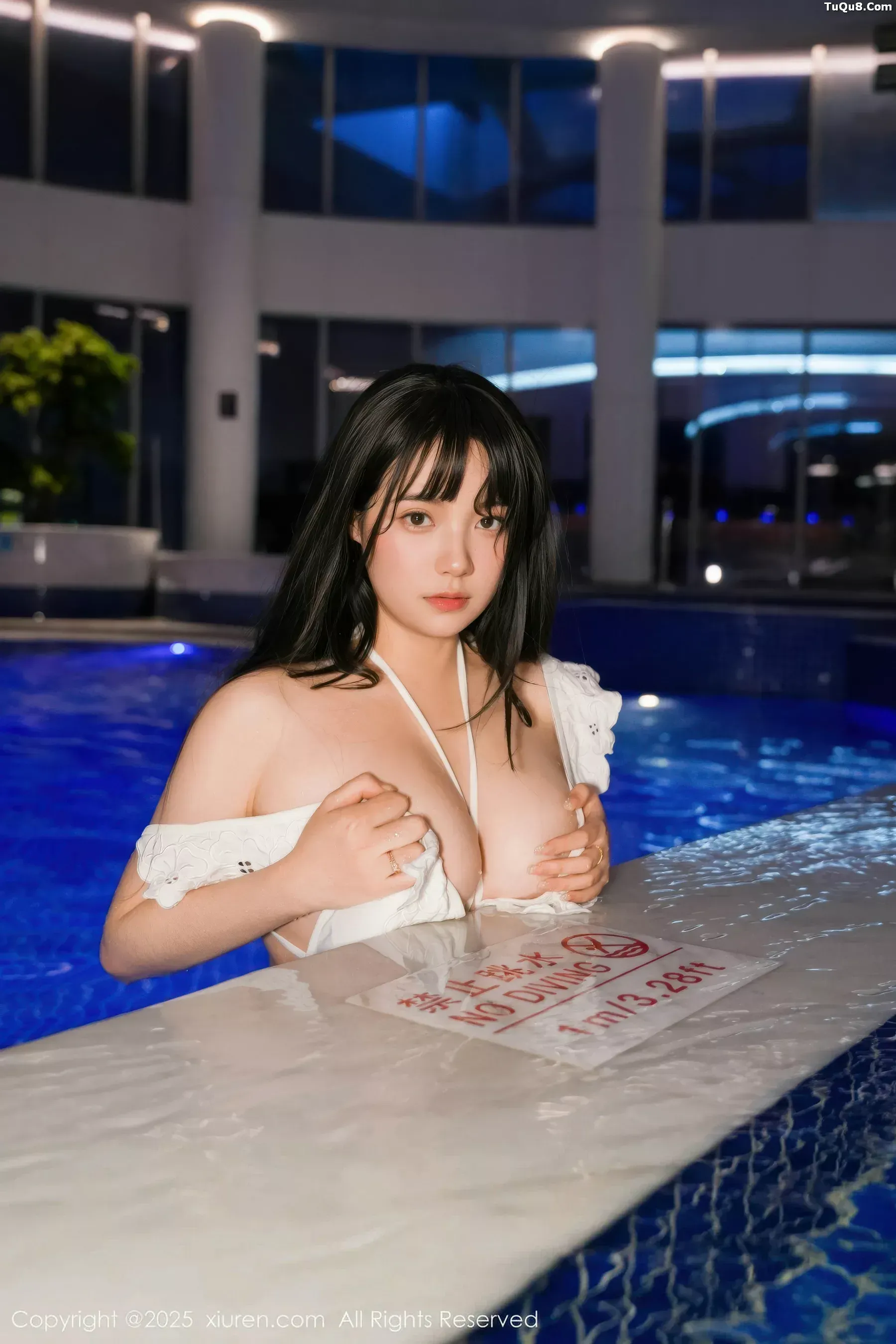 [XiuRen秀人网]第10959期软情写真 - image 39
