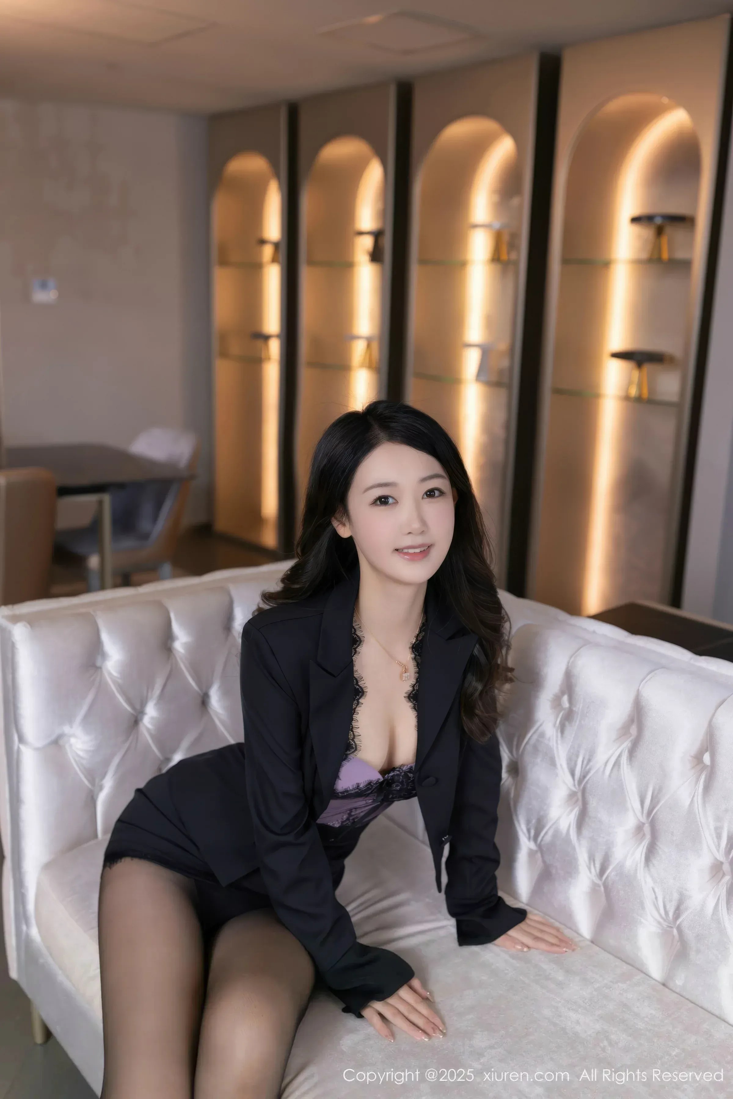 [XiuRen秀人网]第10688期唐安琪写真 - image 34
