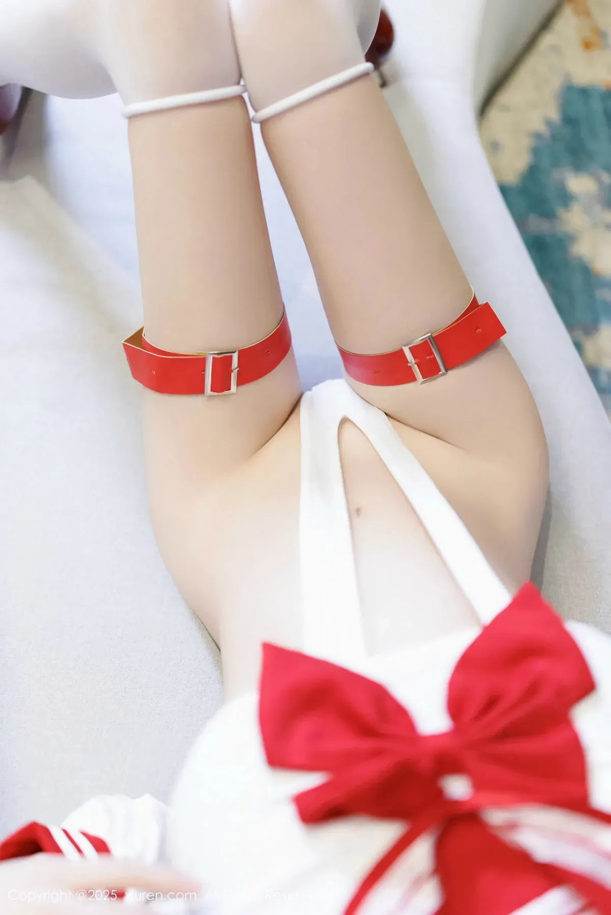 [XiuRen秀人网]第9800期林星阑写真 - image 19