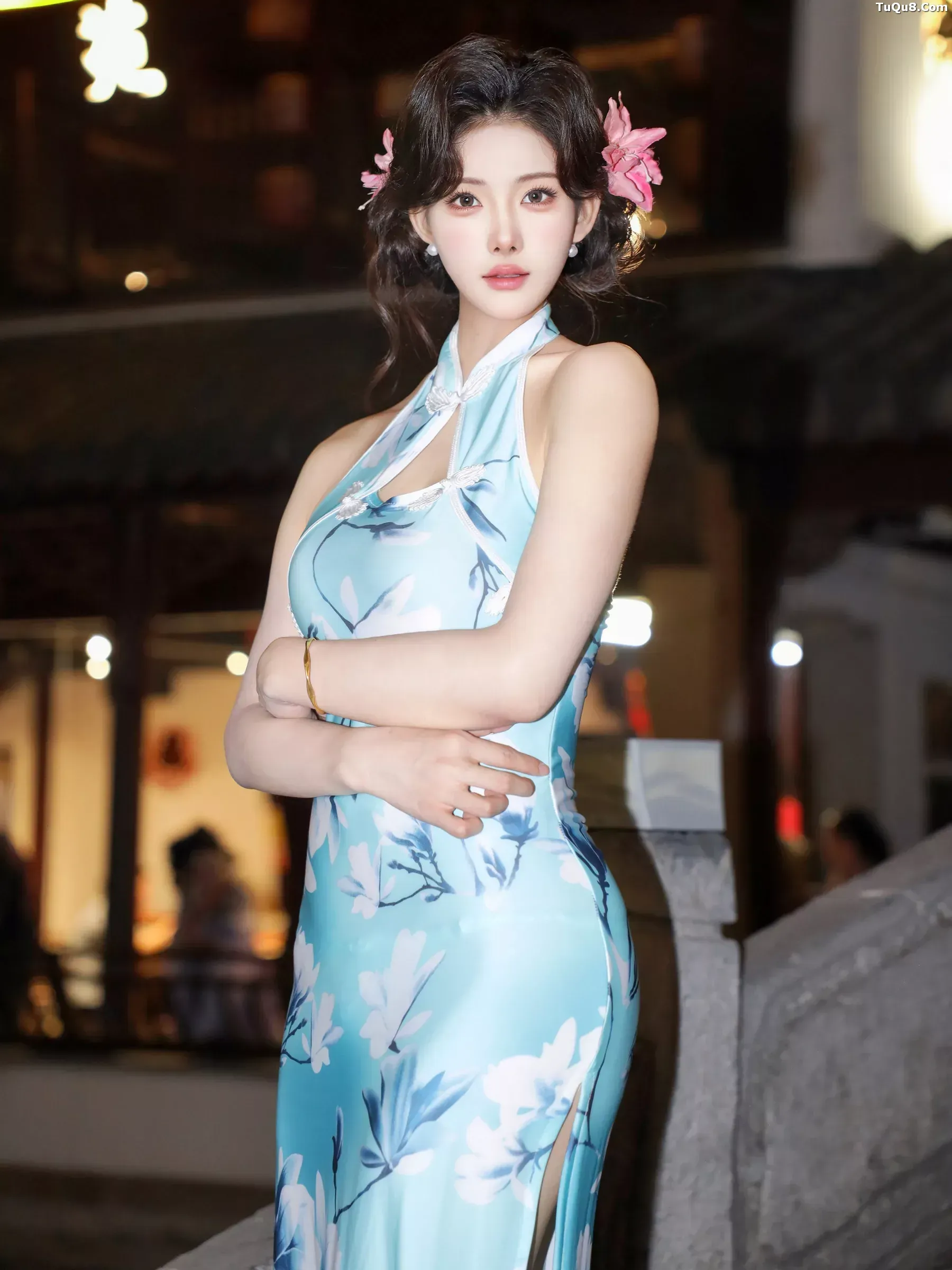 [XiuRen秀人网]第B076期梨霜儿写真 - image 83